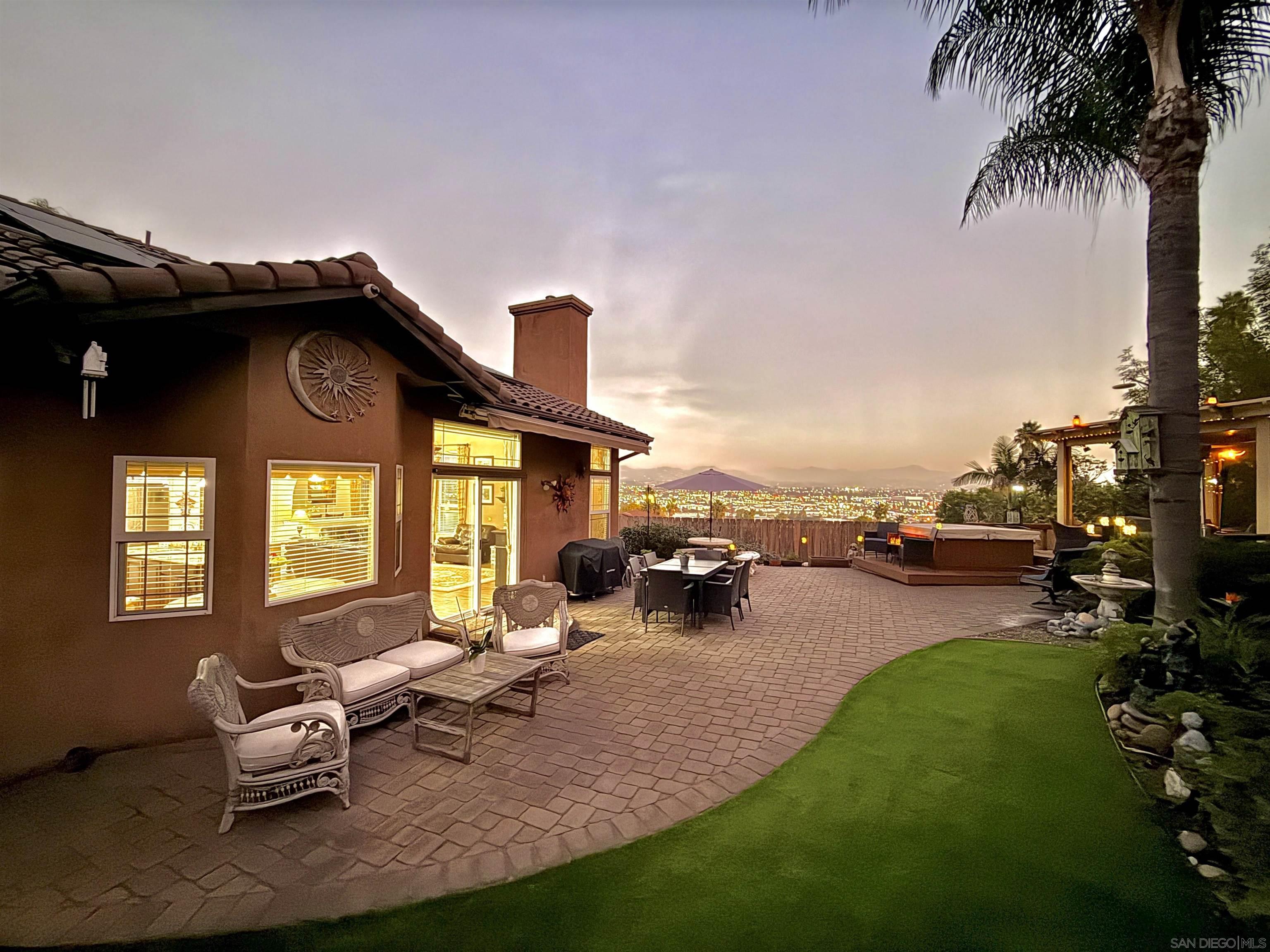 Detail Gallery Image 31 of 42 For 1623  Swallow Dr, El Cajon,  CA 92020 - 4 Beds | 2 Baths