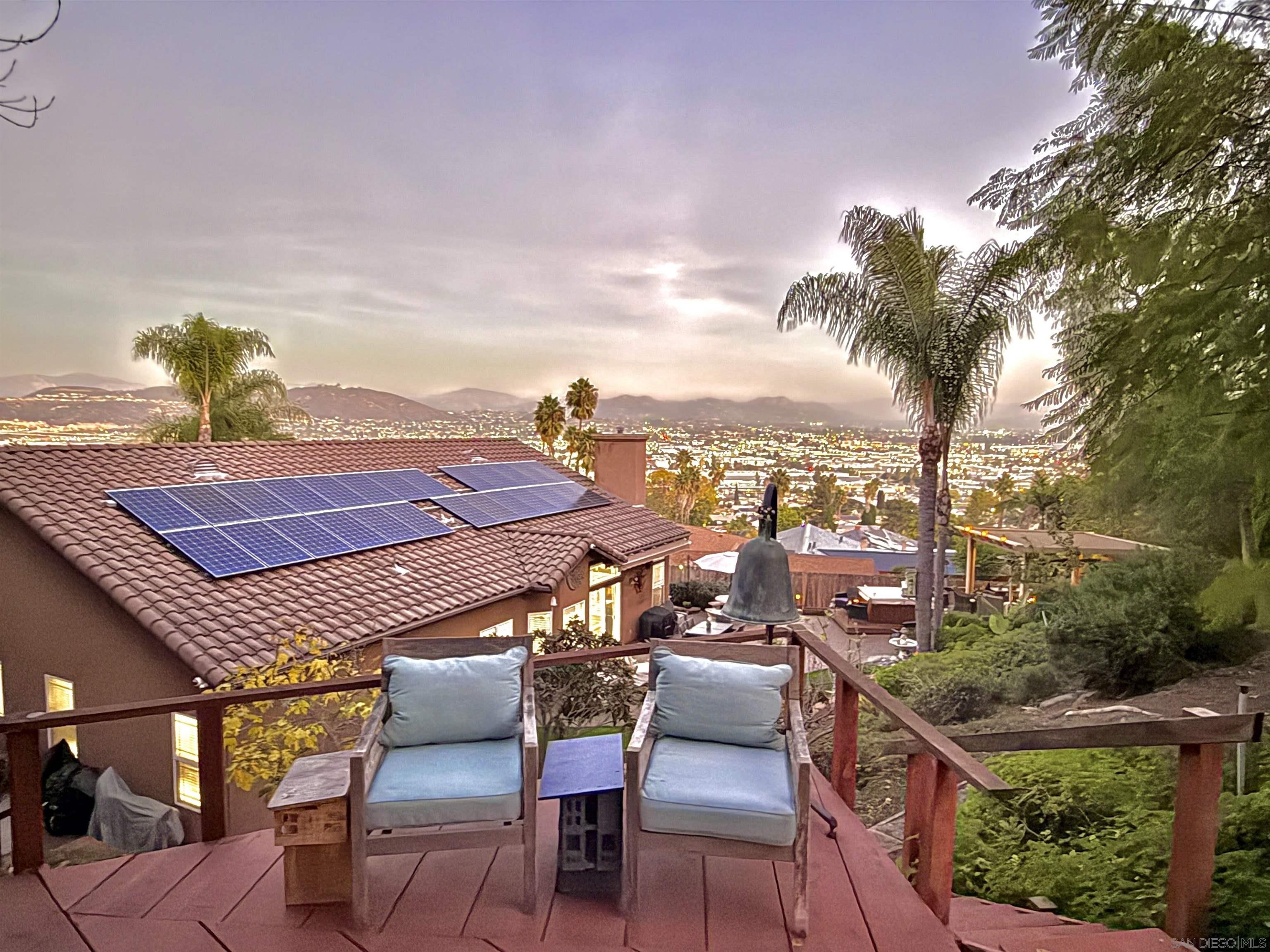 Detail Gallery Image 32 of 42 For 1623  Swallow Dr, El Cajon,  CA 92020 - 4 Beds | 2 Baths