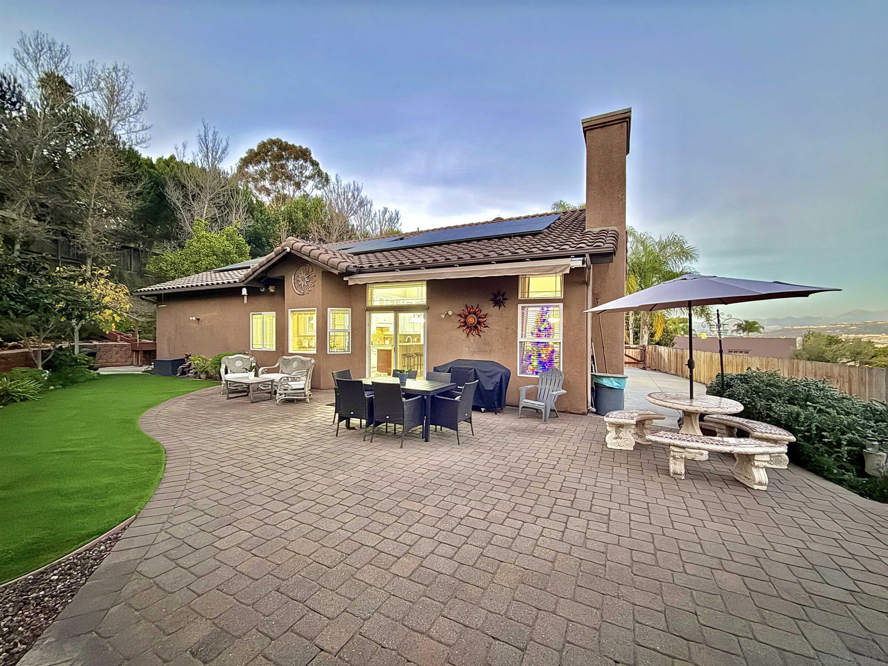 Detail Gallery Image 34 of 42 For 1623  Swallow Dr, El Cajon,  CA 92020 - 4 Beds | 2 Baths