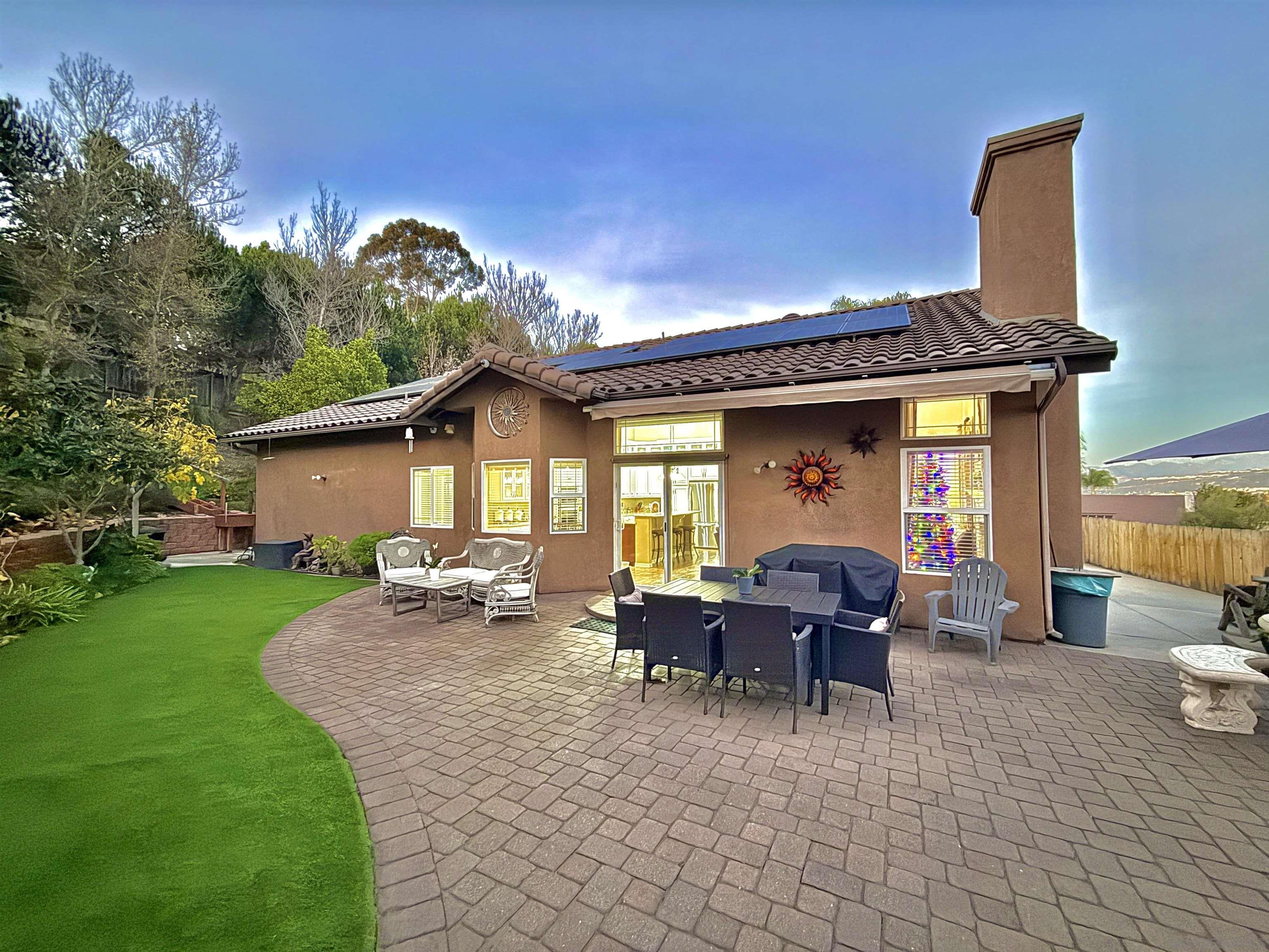 Detail Gallery Image 35 of 42 For 1623  Swallow Dr, El Cajon,  CA 92020 - 4 Beds | 2 Baths