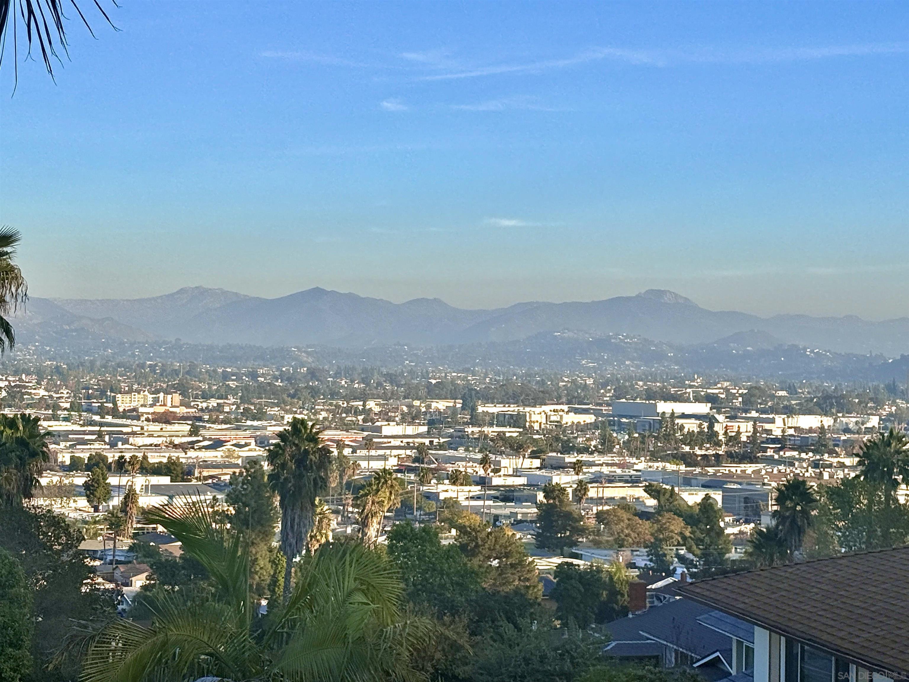 Detail Gallery Image 36 of 42 For 1623  Swallow Dr, El Cajon,  CA 92020 - 4 Beds | 2 Baths