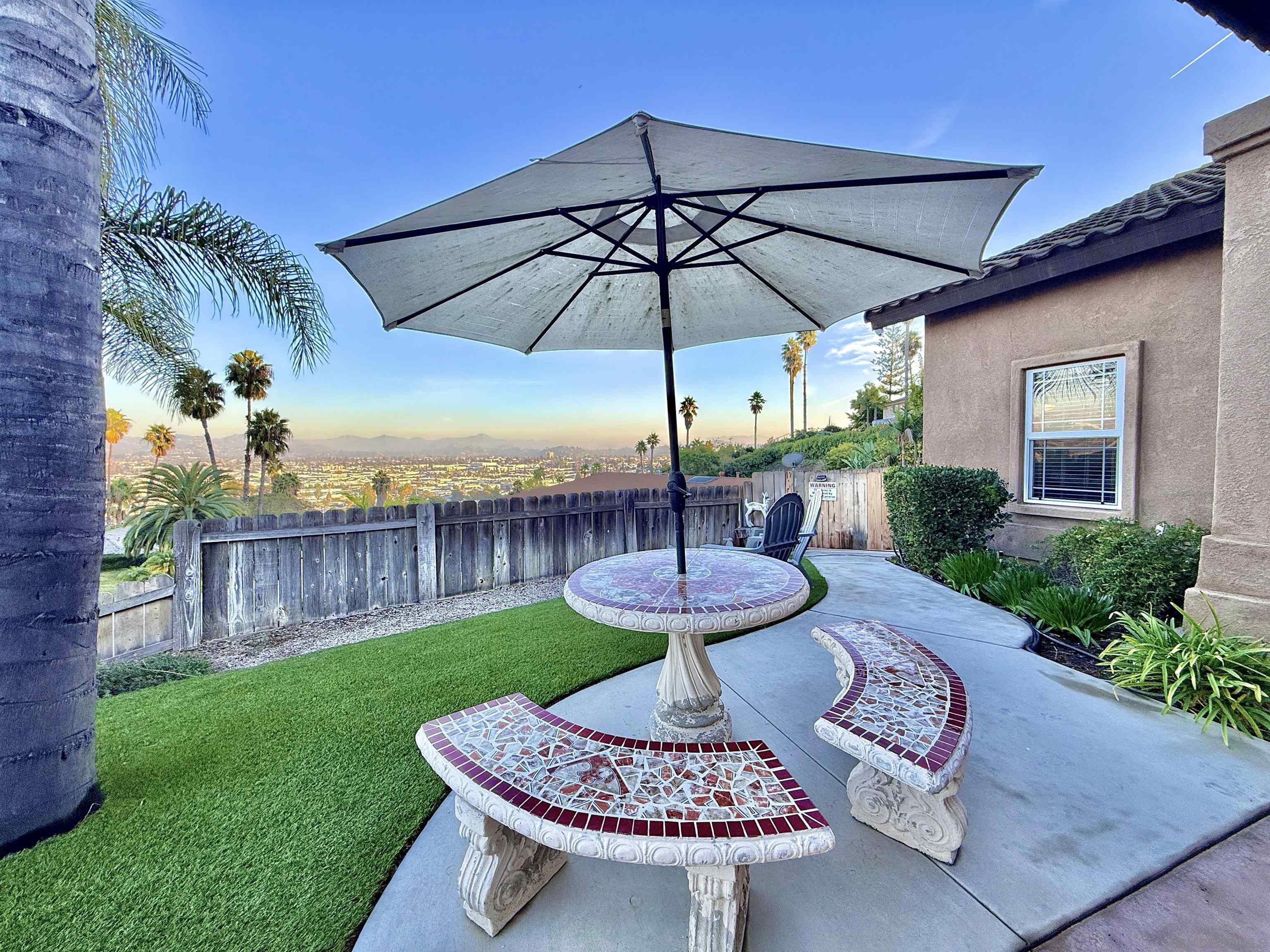 Detail Gallery Image 37 of 42 For 1623  Swallow Dr, El Cajon,  CA 92020 - 4 Beds | 2 Baths