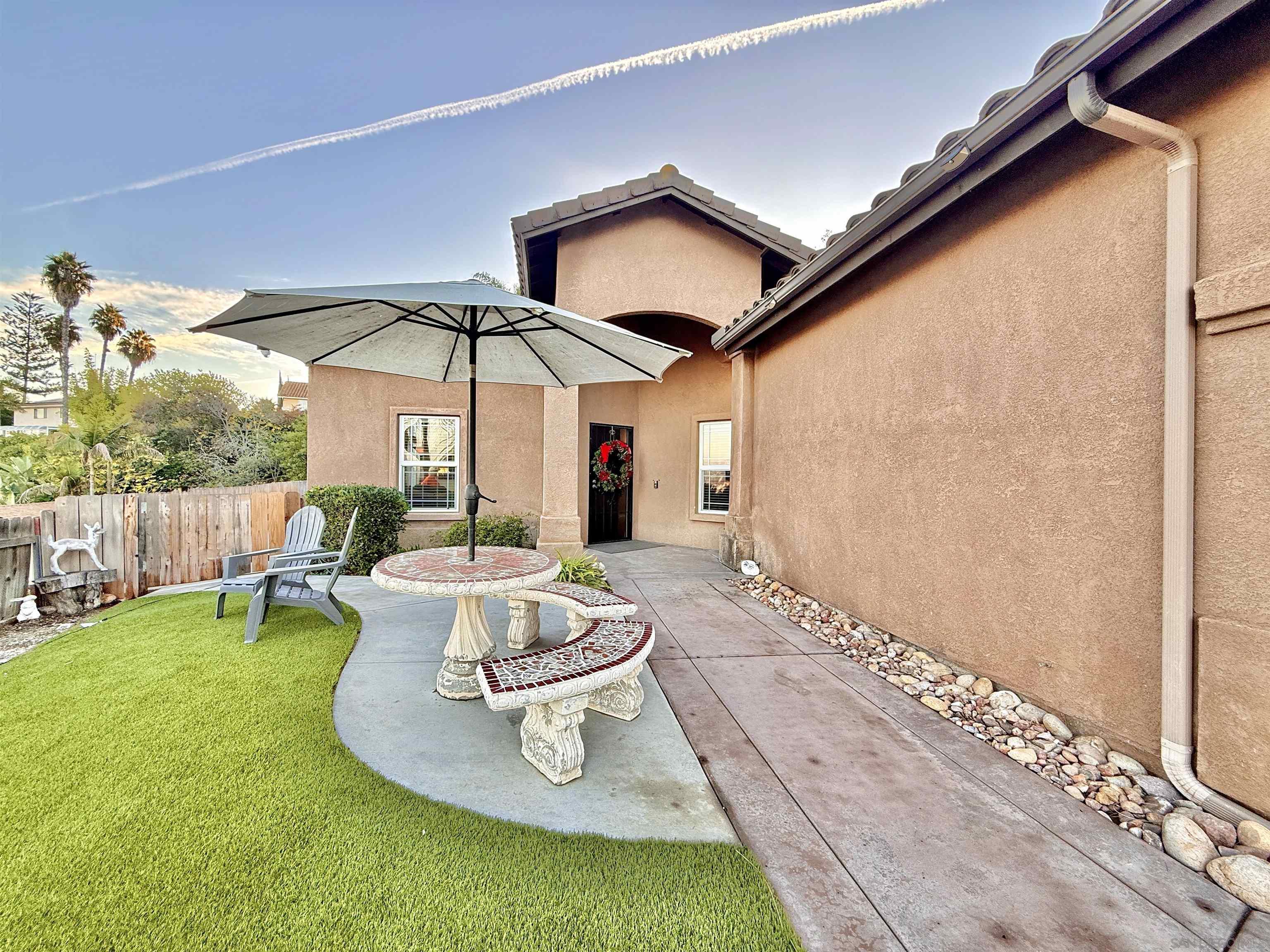 Detail Gallery Image 38 of 42 For 1623  Swallow Dr, El Cajon,  CA 92020 - 4 Beds | 2 Baths