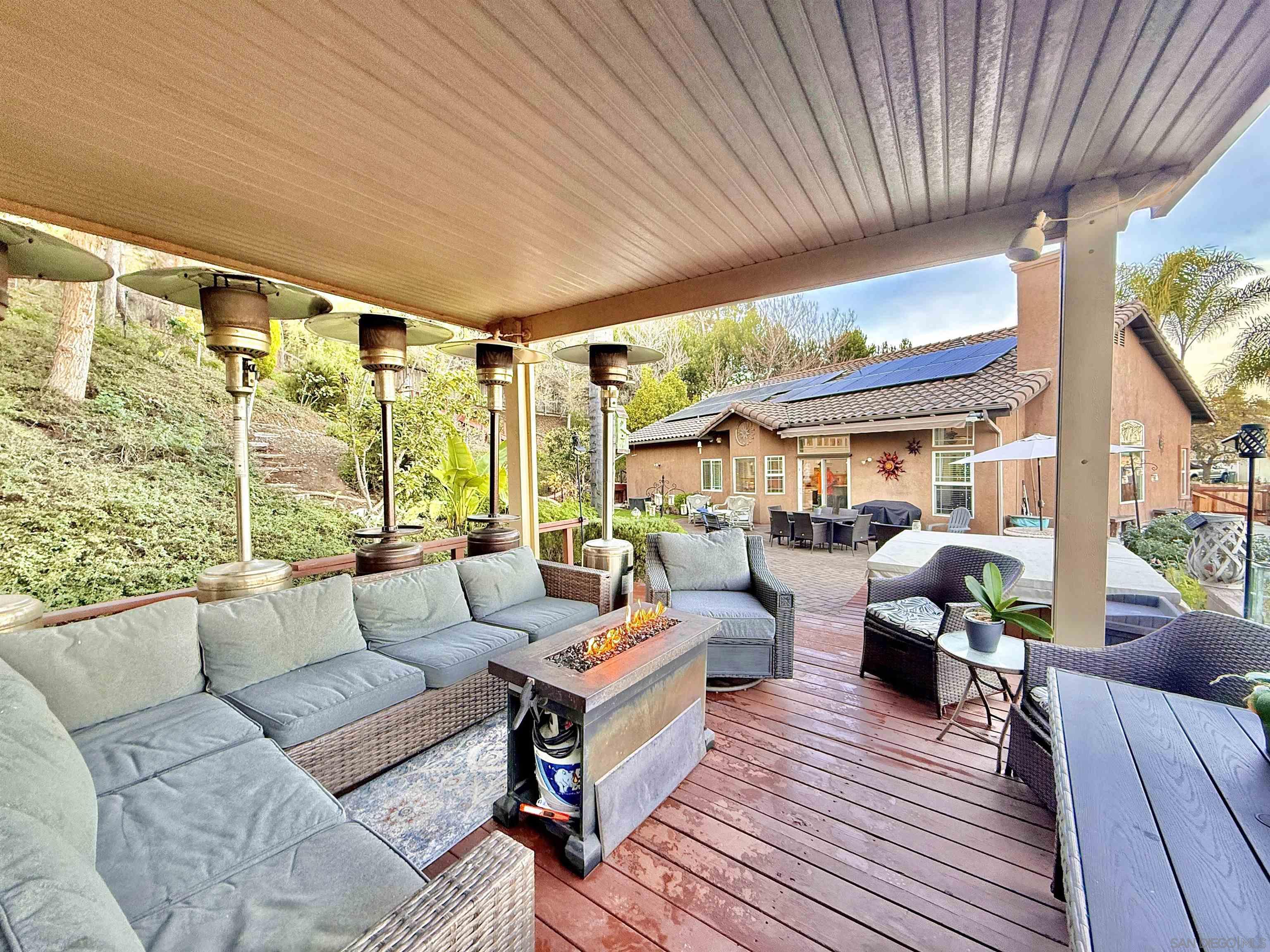 Detail Gallery Image 41 of 42 For 1623  Swallow Dr, El Cajon,  CA 92020 - 4 Beds | 2 Baths