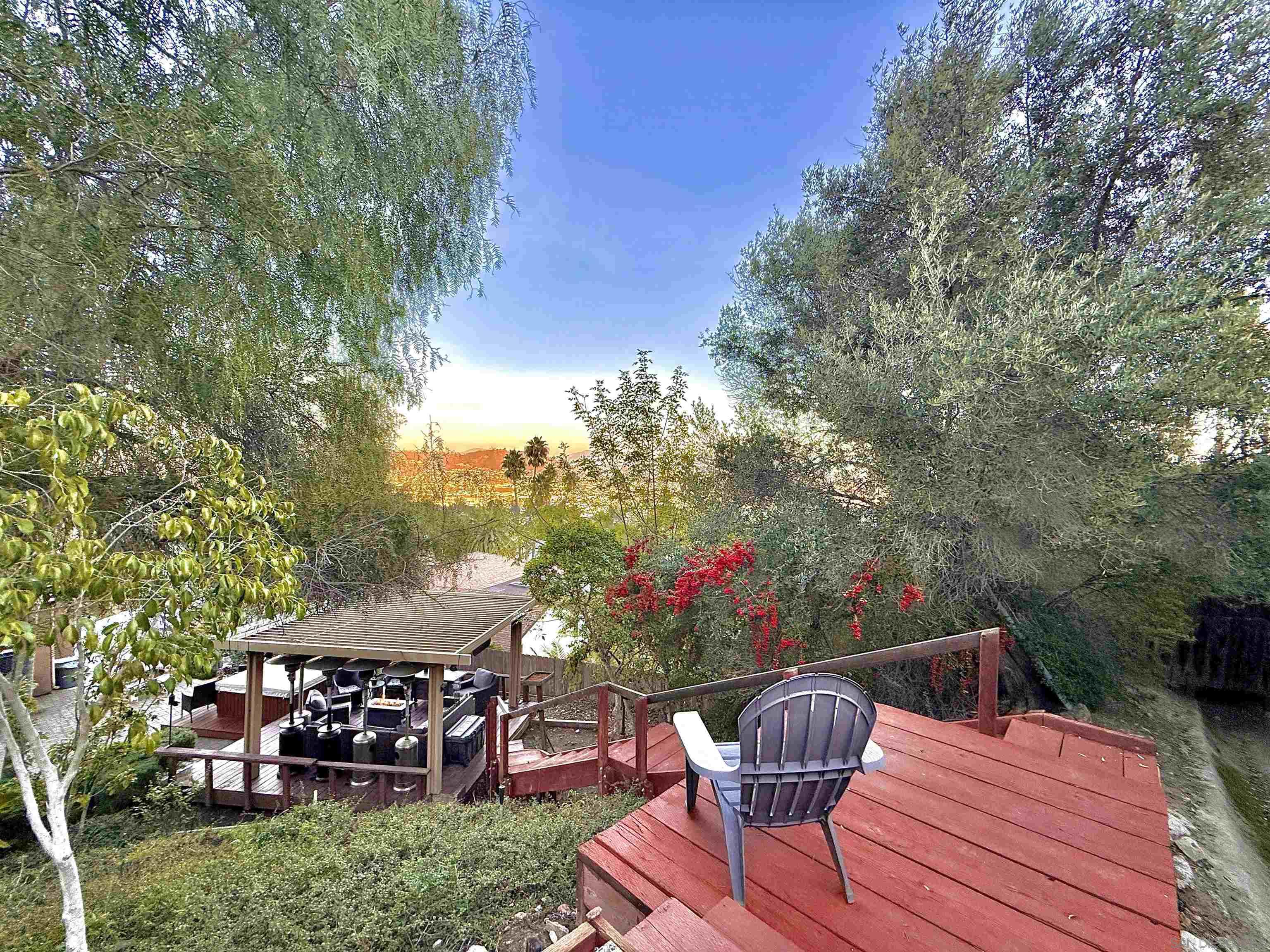 Detail Gallery Image 42 of 42 For 1623  Swallow Dr, El Cajon,  CA 92020 - 4 Beds | 2 Baths