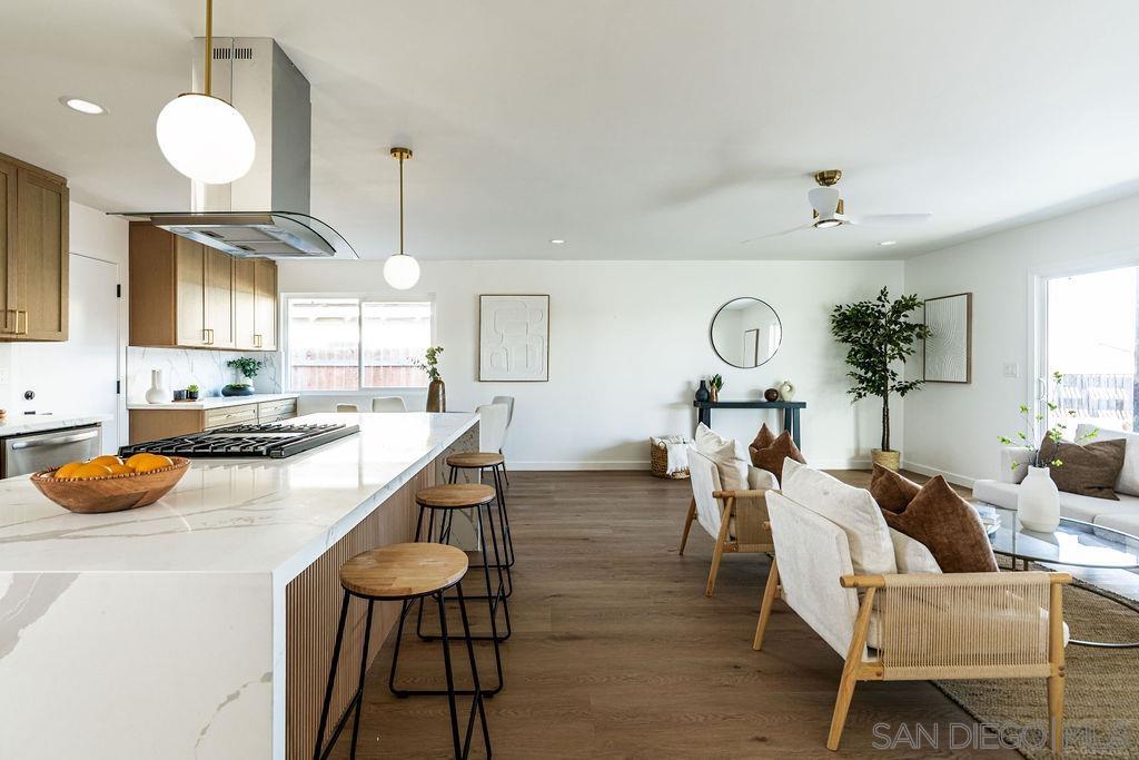 Detail Gallery Image 15 of 57 For 167 S Wedgewood Dr, San Diego,  CA 92114 - 3 Beds | 2 Baths