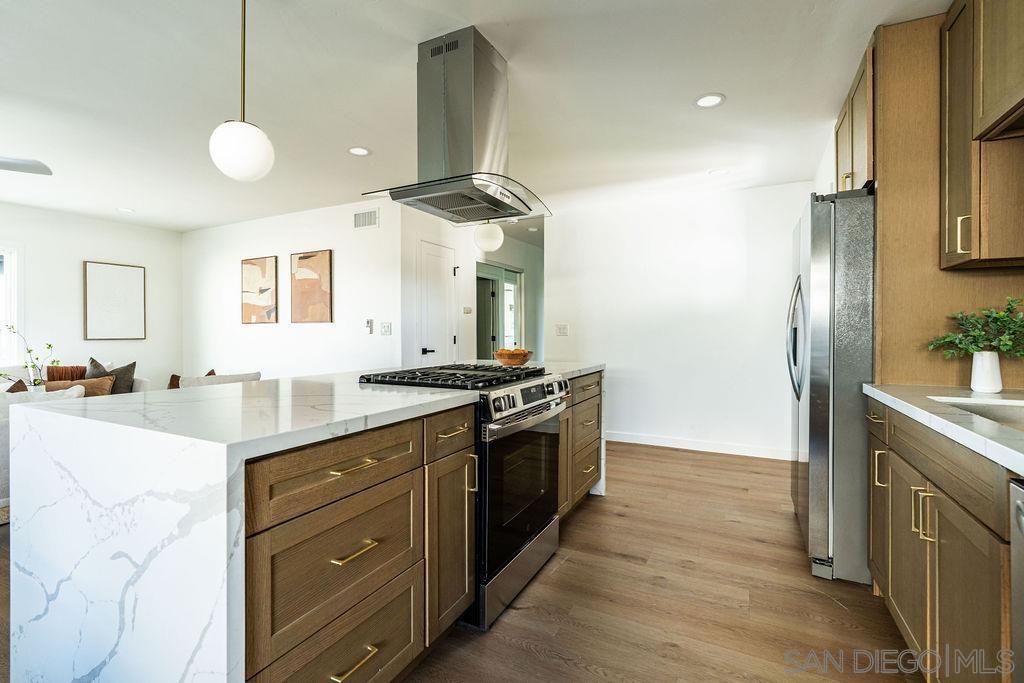 Detail Gallery Image 18 of 57 For 167 S Wedgewood Dr, San Diego,  CA 92114 - 3 Beds | 2 Baths