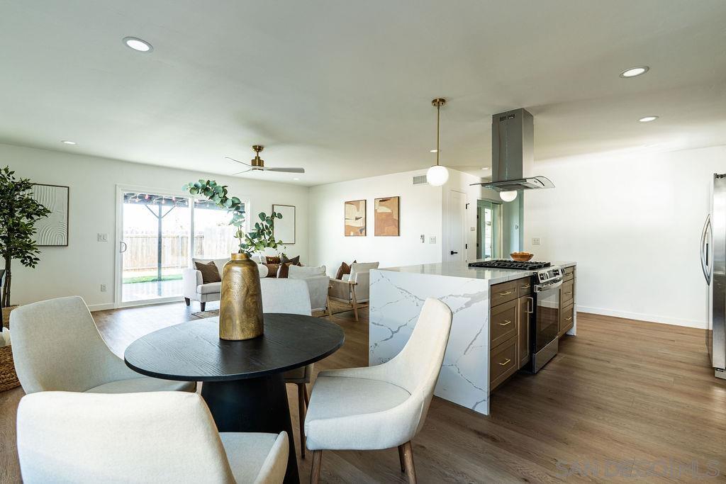 Detail Gallery Image 27 of 57 For 167 S Wedgewood Dr, San Diego,  CA 92114 - 3 Beds | 2 Baths