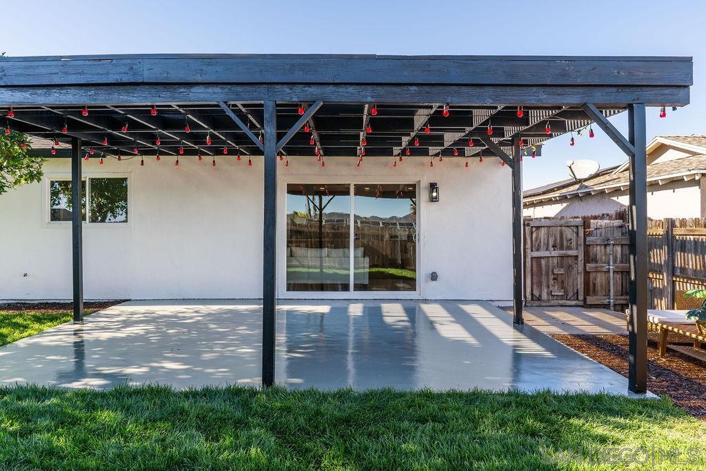 Detail Gallery Image 40 of 57 For 167 S Wedgewood Dr, San Diego,  CA 92114 - 3 Beds | 2 Baths