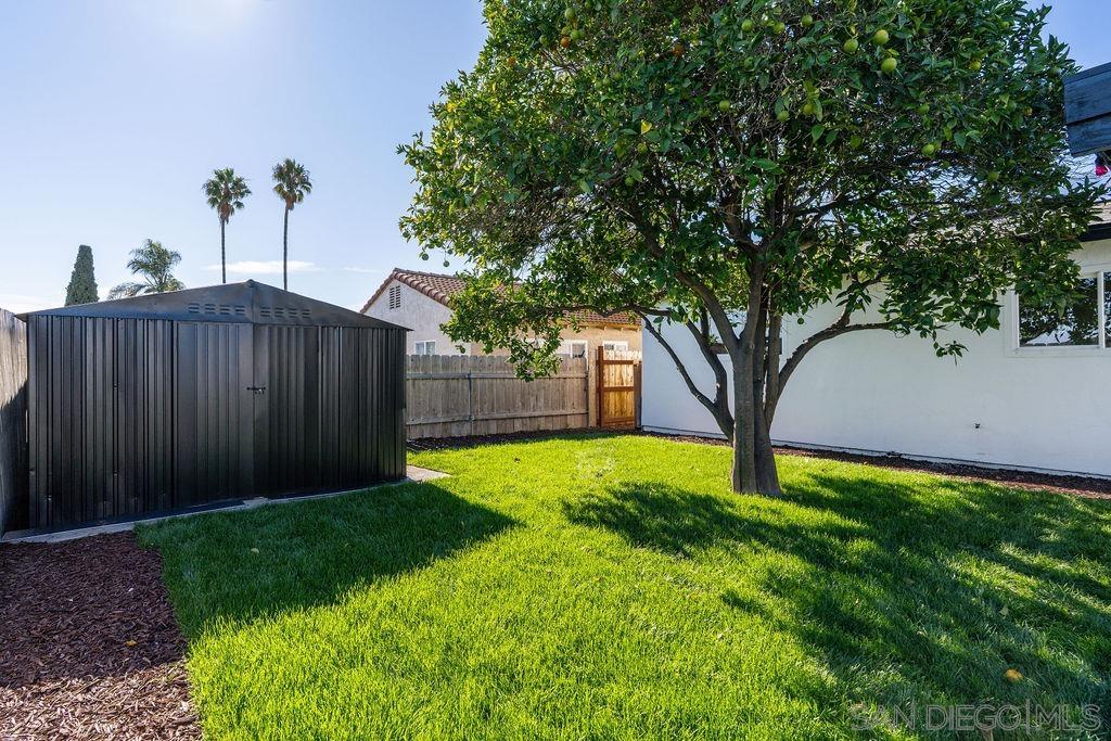 Detail Gallery Image 45 of 57 For 167 S Wedgewood Dr, San Diego,  CA 92114 - 3 Beds | 2 Baths