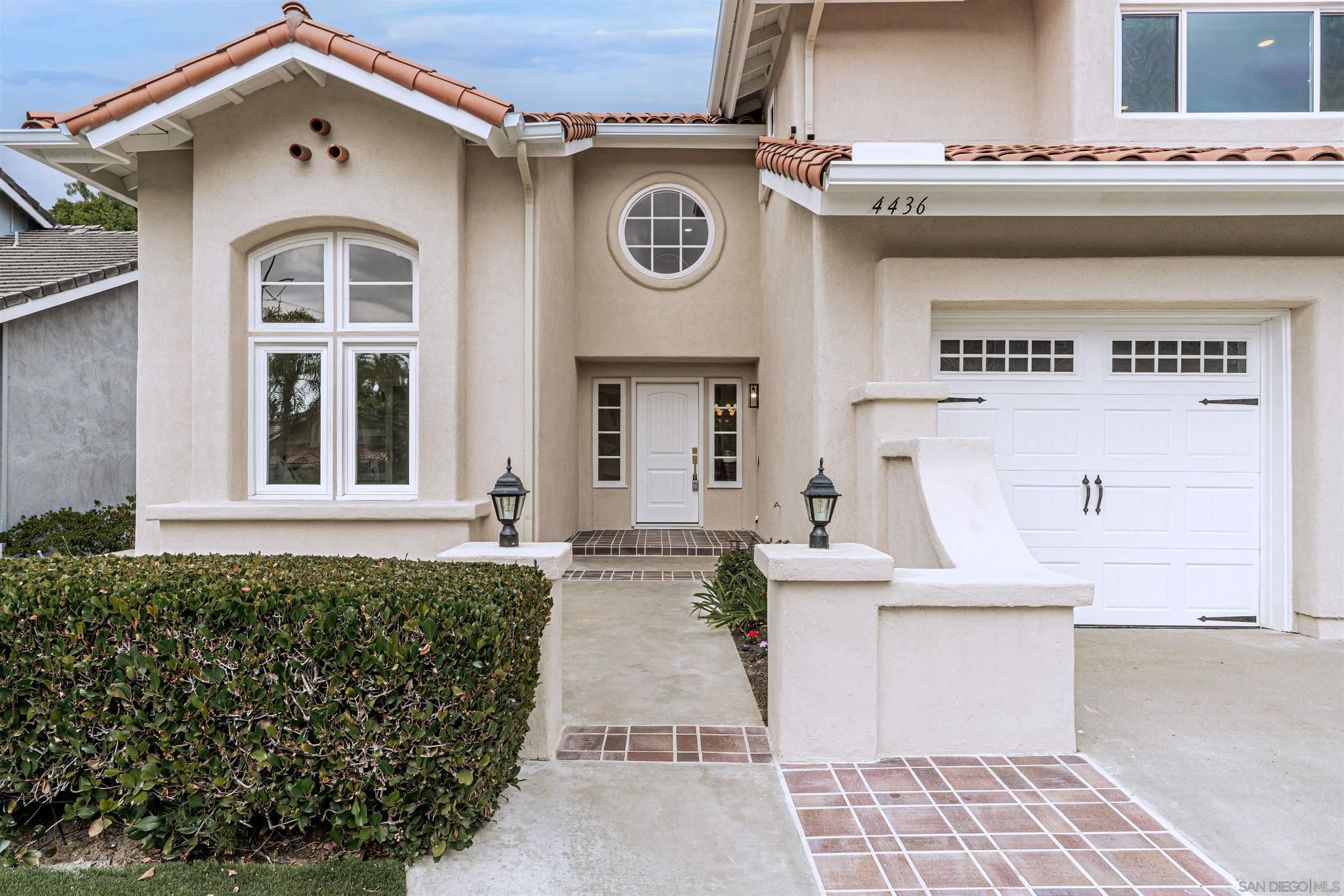 Detail Gallery Image 15 of 75 For 4436  Heritage Glen, San Diego,  CA 92130 - 5 Beds | 3/1 Baths