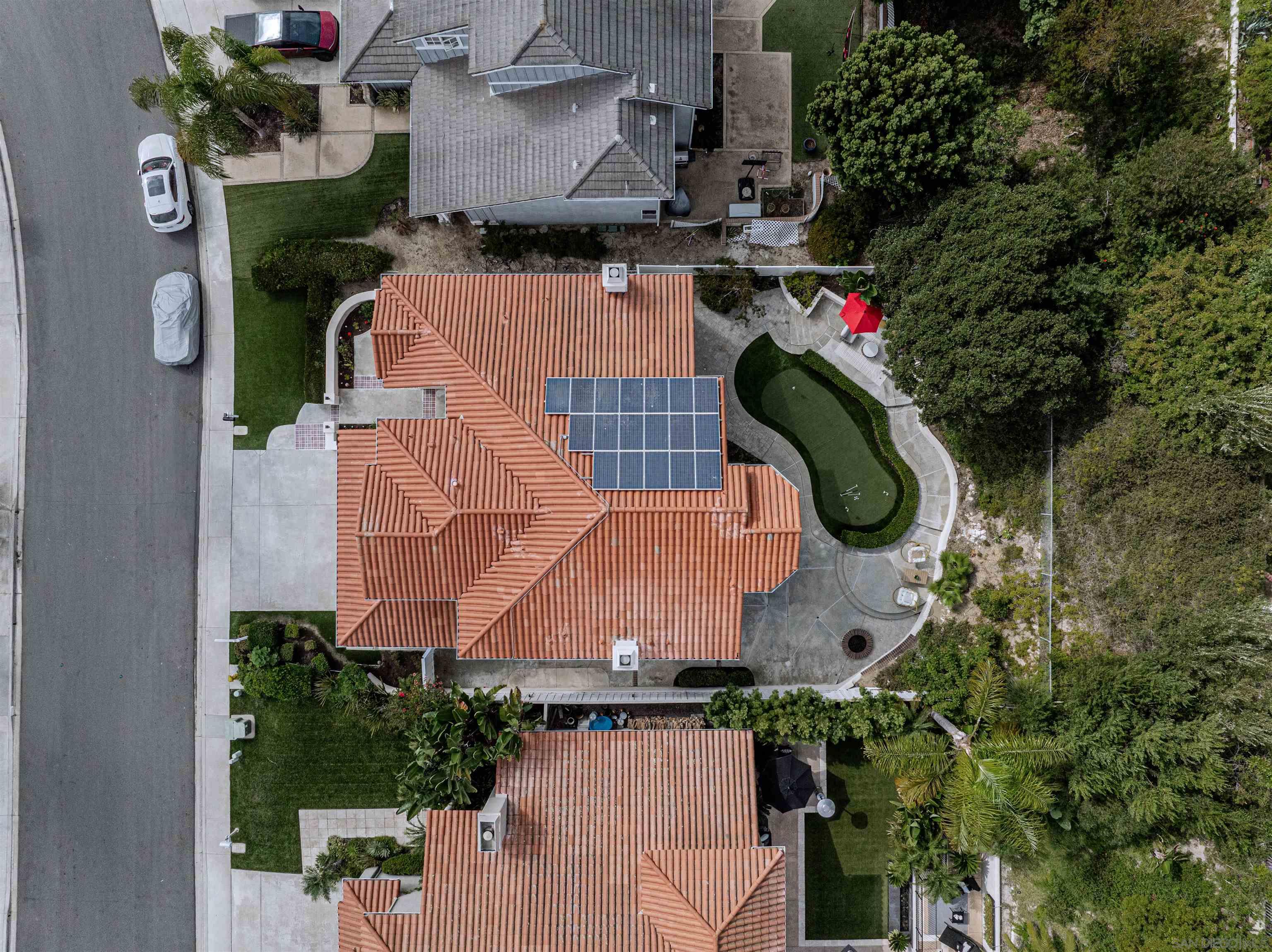 Detail Gallery Image 8 of 75 For 4436  Heritage Glen, San Diego,  CA 92130 - 5 Beds | 3/1 Baths