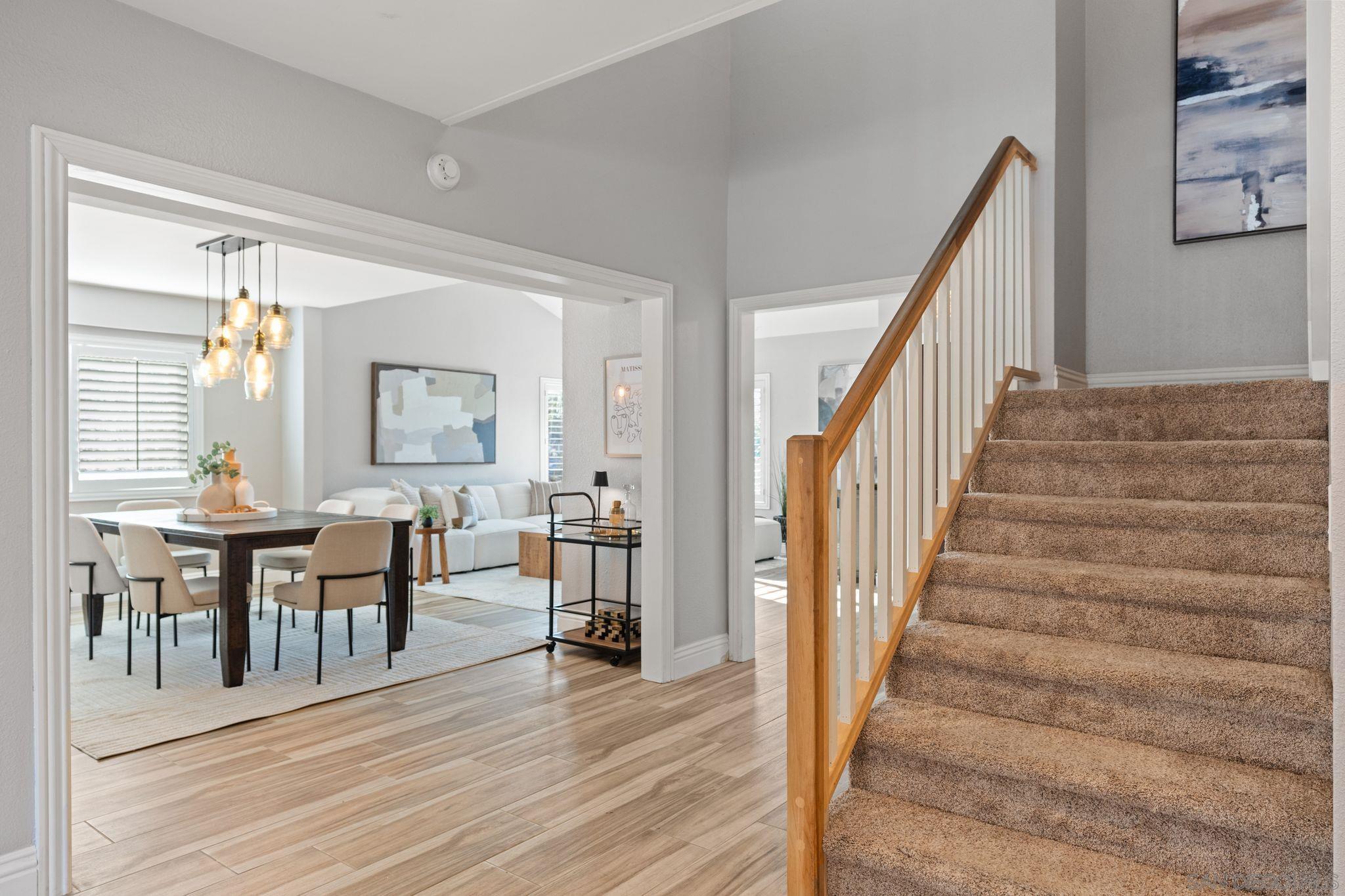 Detail Gallery Image 14 of 67 For 3576  Normandy, Oceanside,  CA 92056 - 5 Beds | 3 Baths