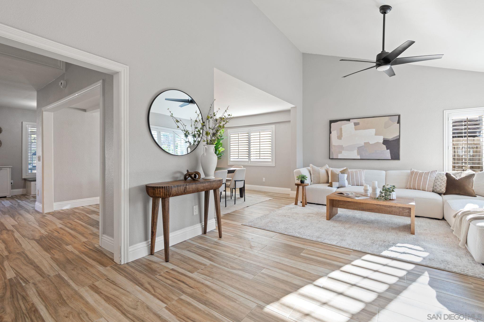 Detail Gallery Image 18 of 67 For 3576  Normandy, Oceanside,  CA 92056 - 5 Beds | 3 Baths