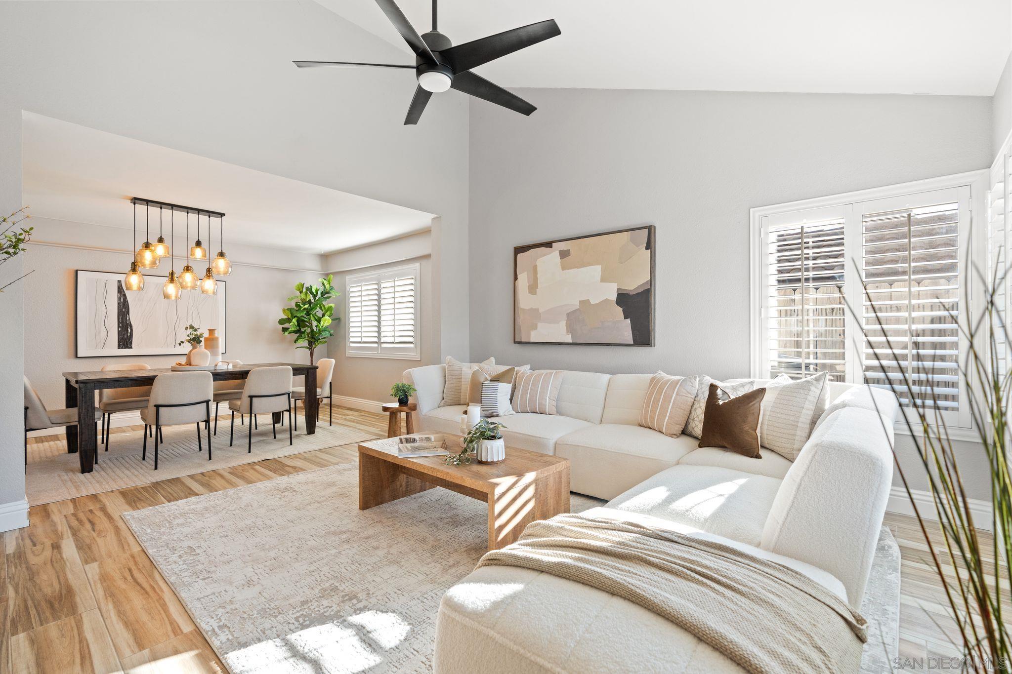 Detail Gallery Image 21 of 67 For 3576  Normandy, Oceanside,  CA 92056 - 5 Beds | 3 Baths