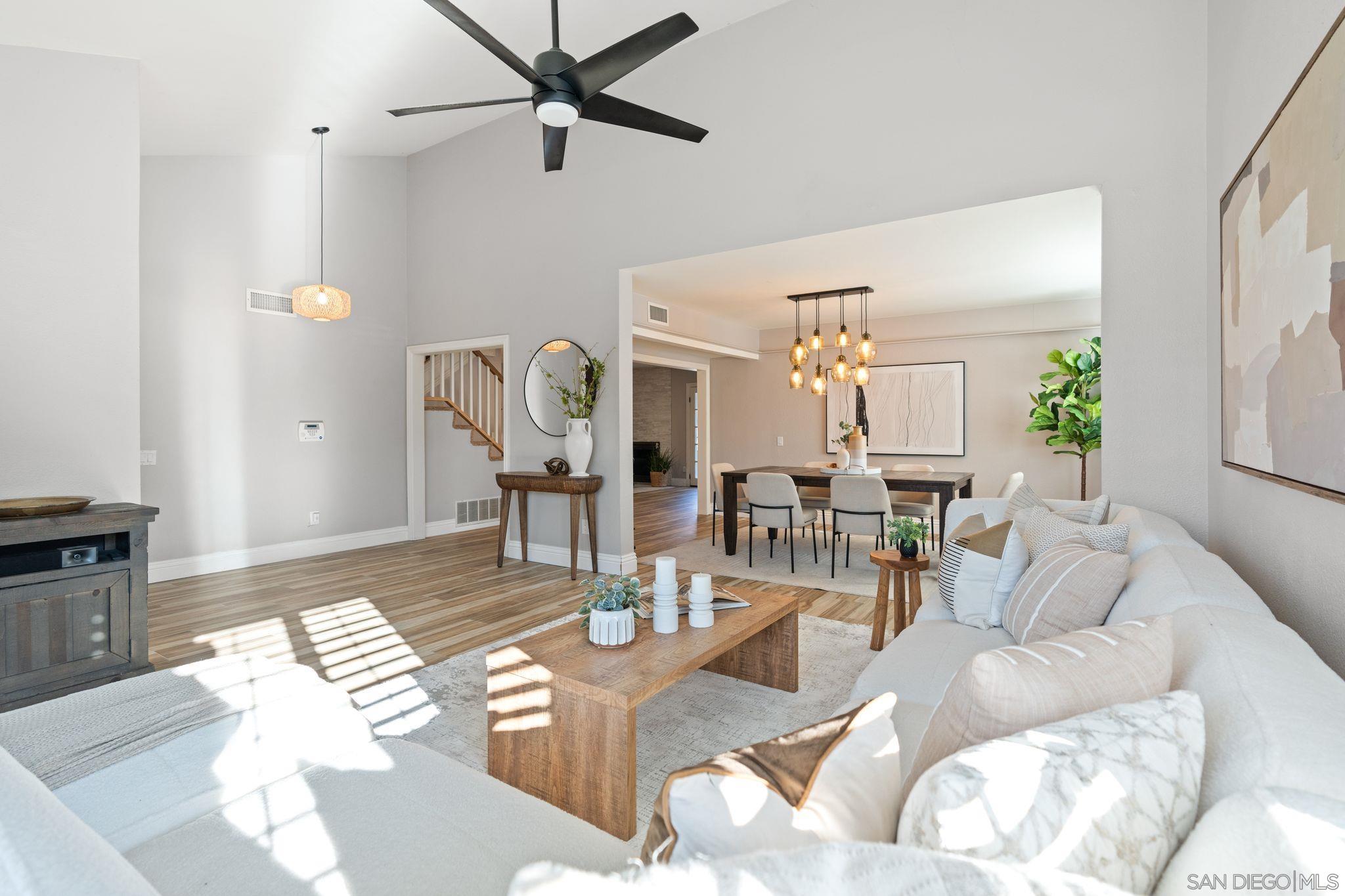 Detail Gallery Image 22 of 67 For 3576  Normandy, Oceanside,  CA 92056 - 5 Beds | 3 Baths