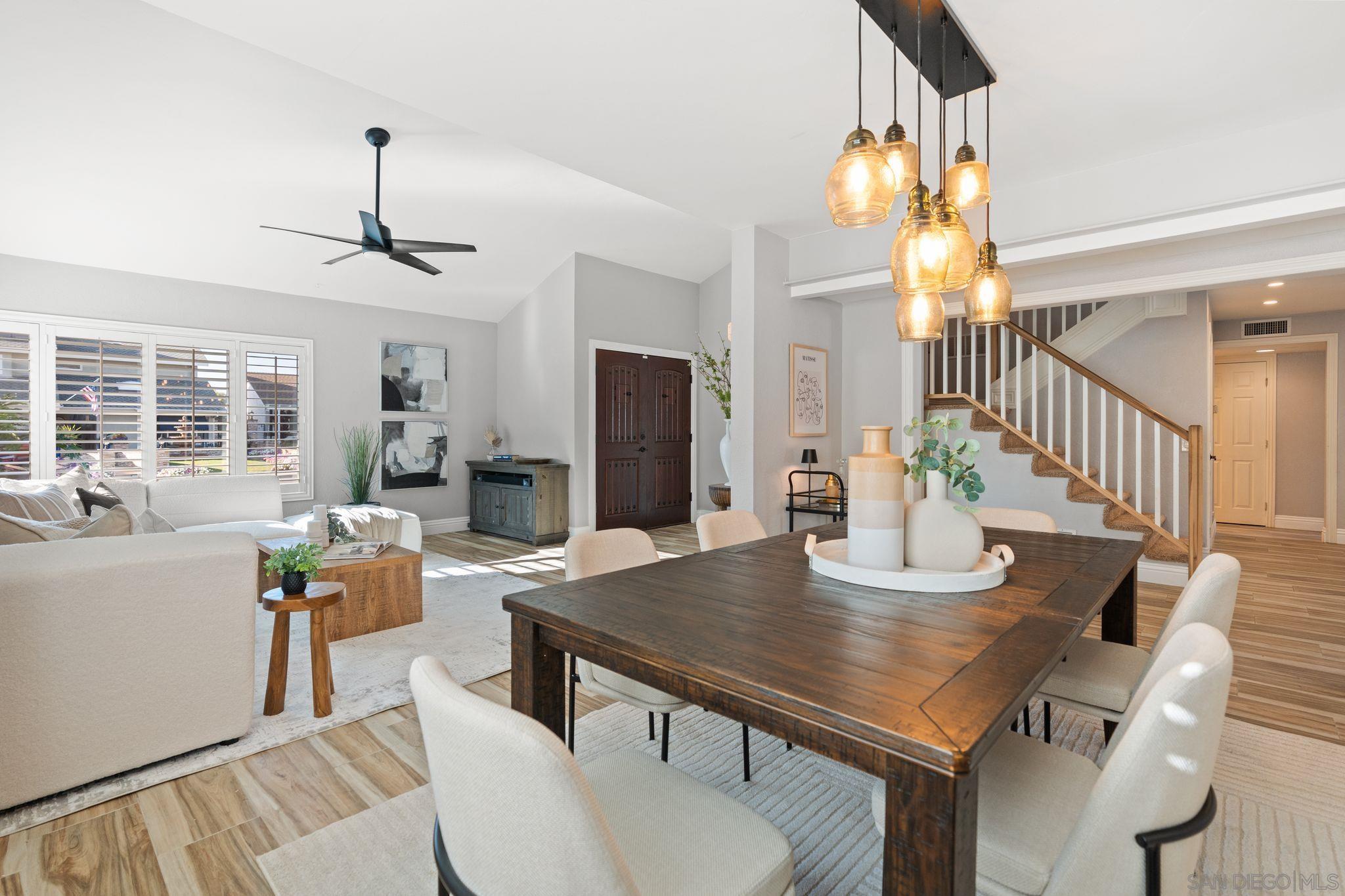 Detail Gallery Image 24 of 67 For 3576  Normandy, Oceanside,  CA 92056 - 5 Beds | 3 Baths