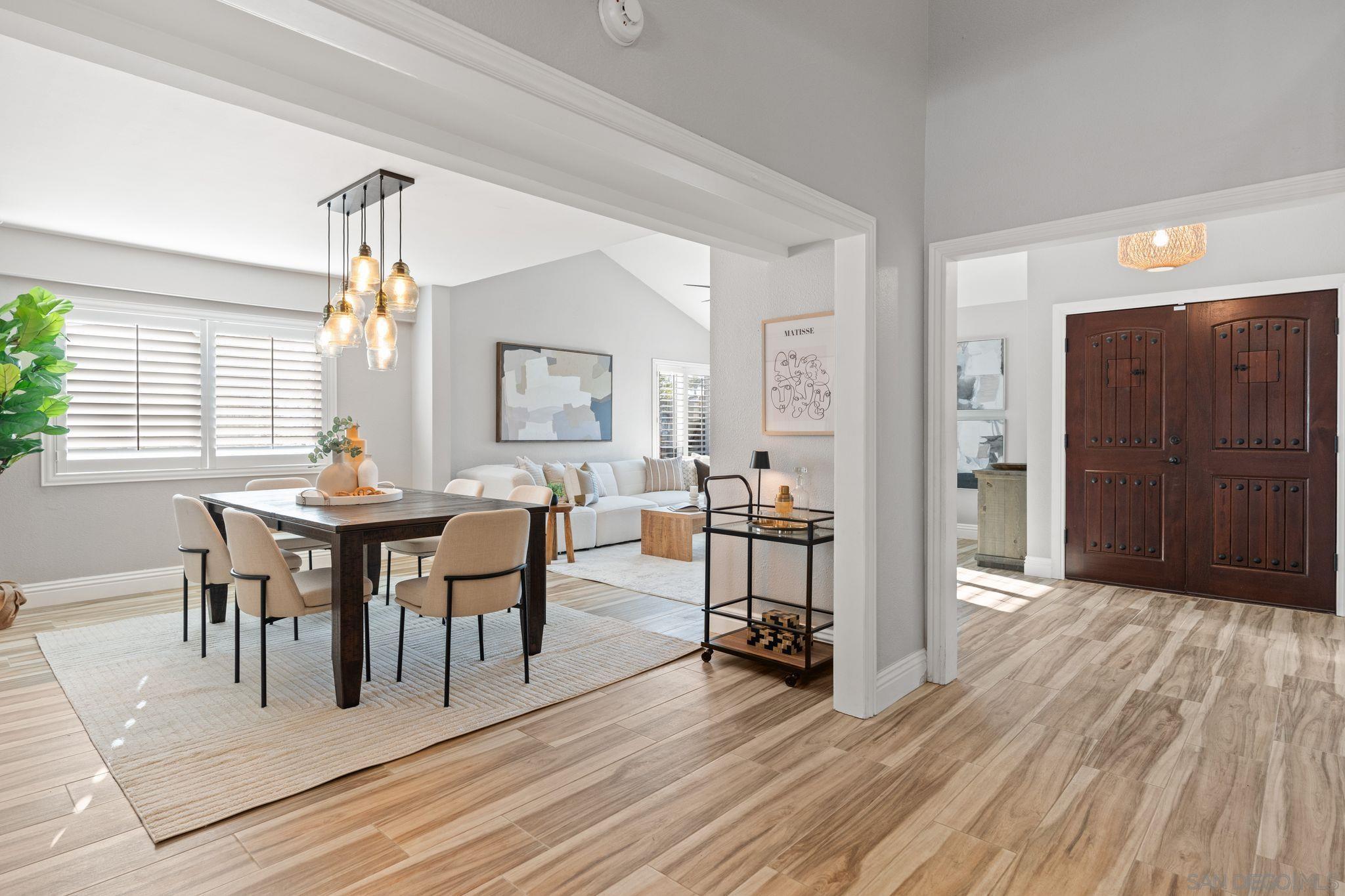 Detail Gallery Image 26 of 67 For 3576  Normandy, Oceanside,  CA 92056 - 5 Beds | 3 Baths