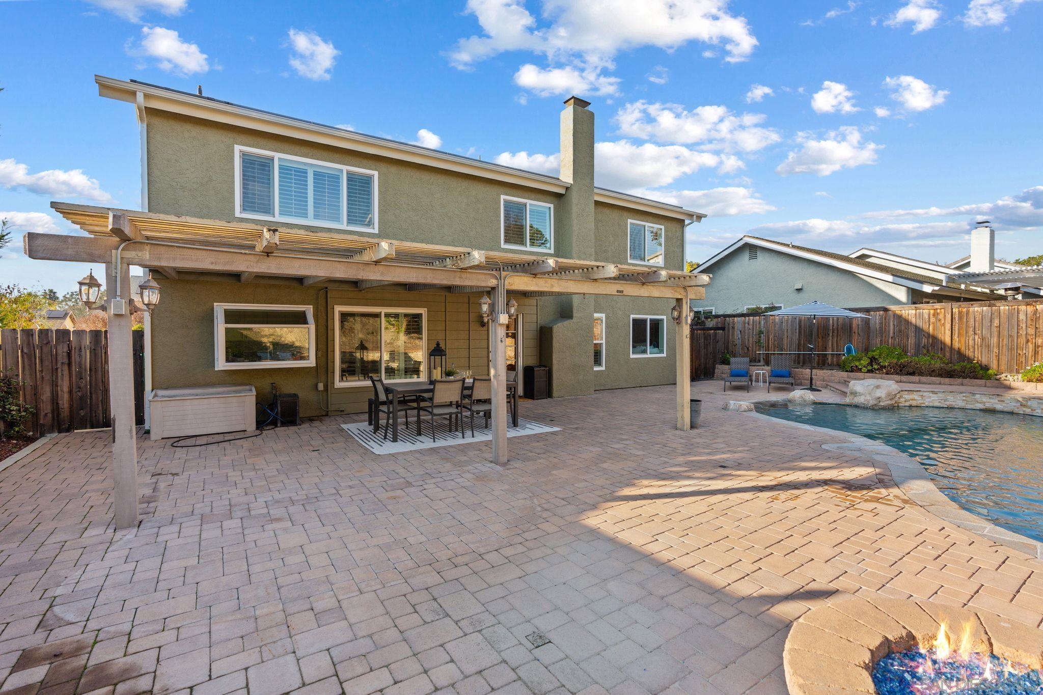 Detail Gallery Image 51 of 67 For 3576  Normandy, Oceanside,  CA 92056 - 5 Beds | 3 Baths