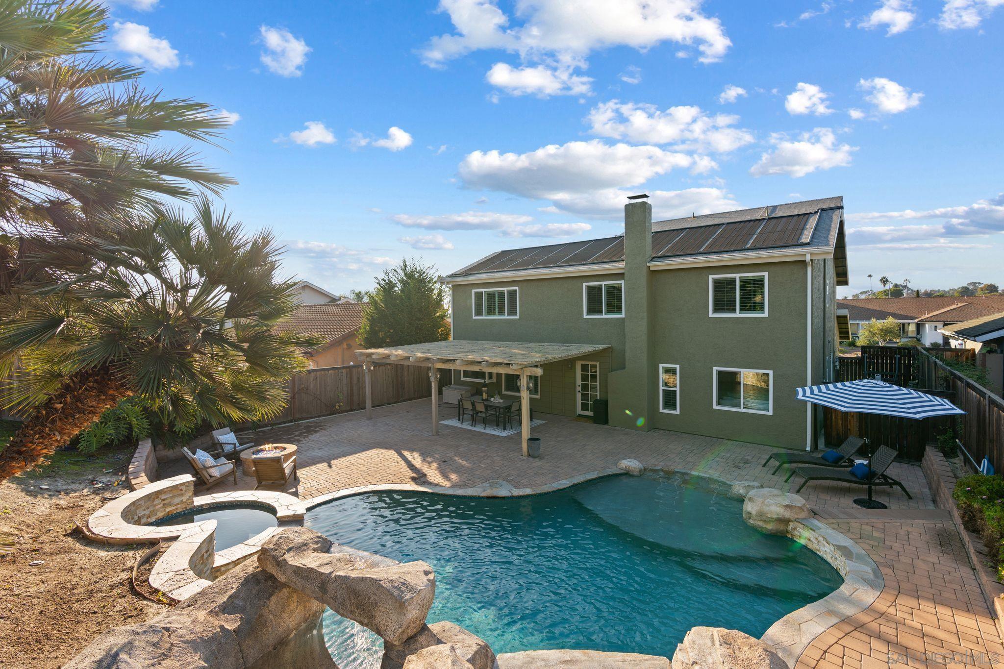 Detail Gallery Image 55 of 67 For 3576  Normandy, Oceanside,  CA 92056 - 5 Beds | 3 Baths