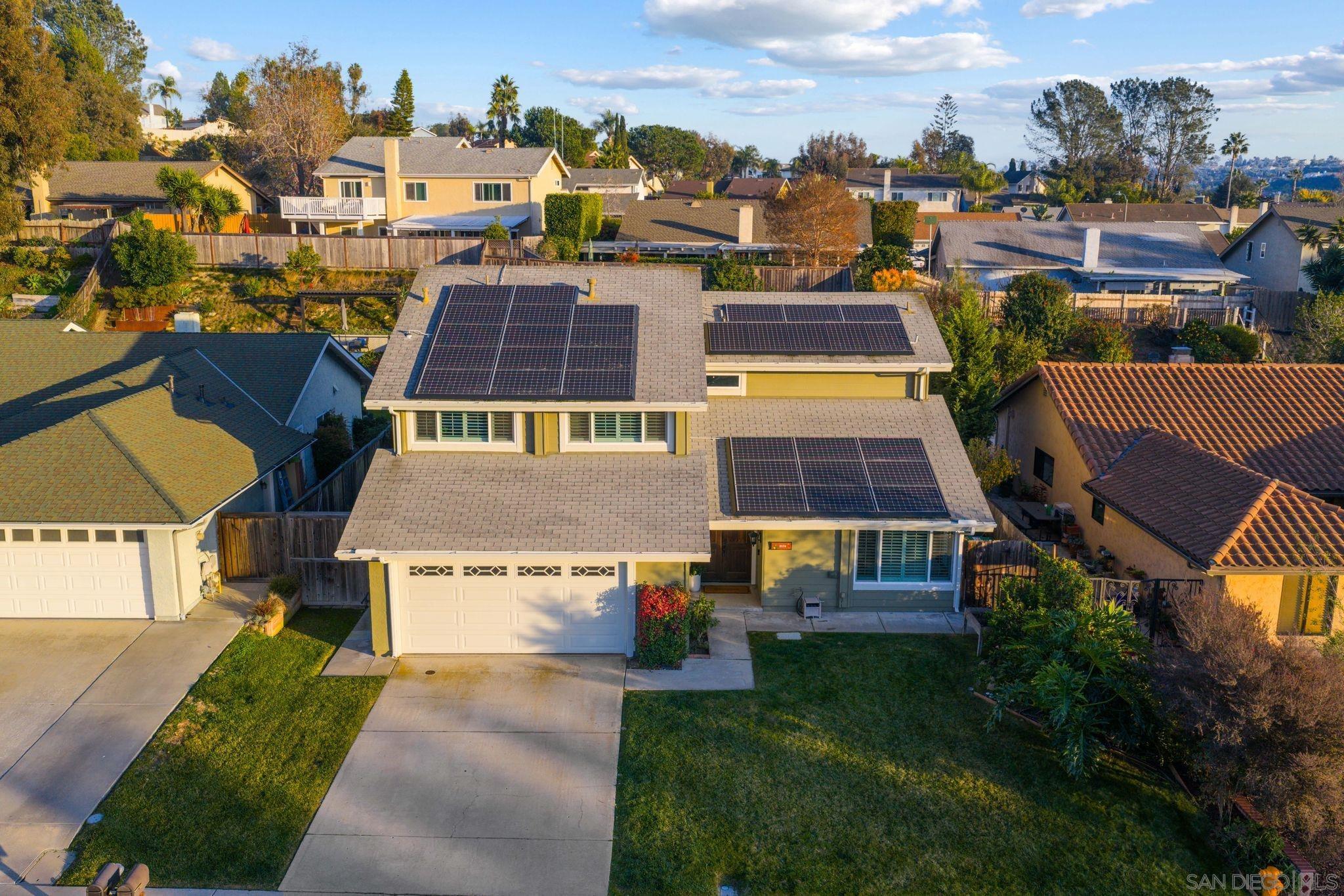 Detail Gallery Image 57 of 67 For 3576  Normandy, Oceanside,  CA 92056 - 5 Beds | 3 Baths