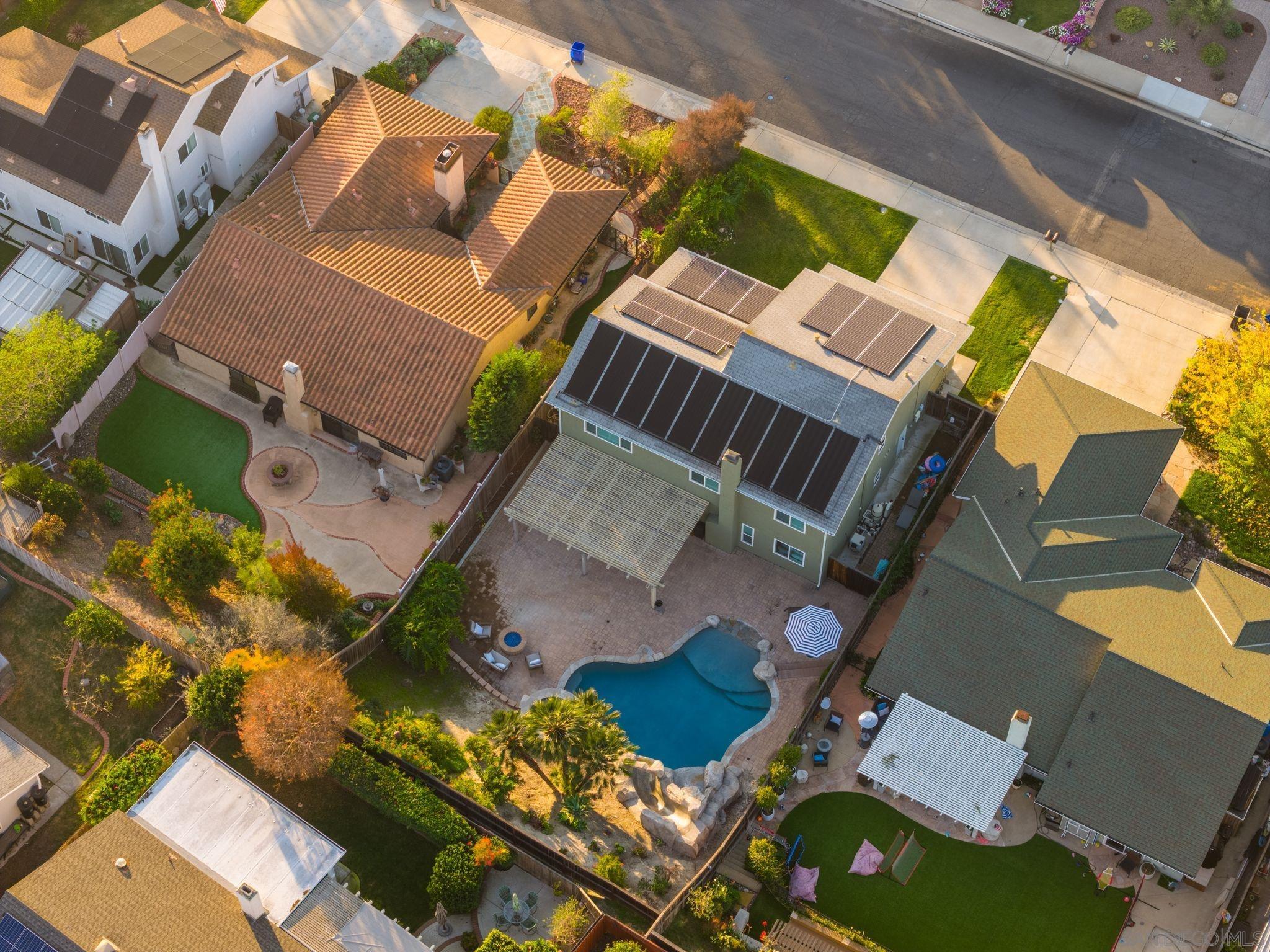 Detail Gallery Image 63 of 67 For 3576  Normandy, Oceanside,  CA 92056 - 5 Beds | 3 Baths