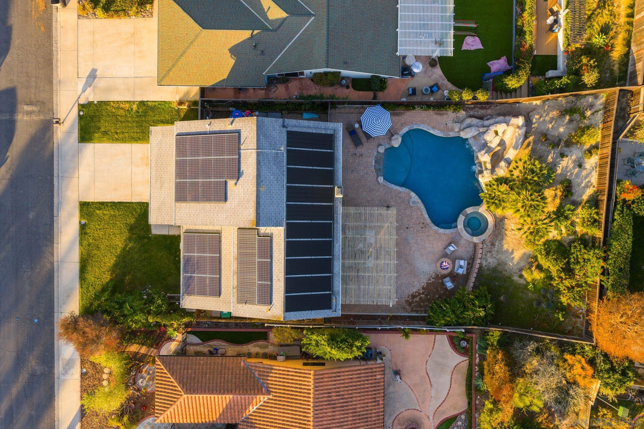 Detail Gallery Image 64 of 67 For 3576  Normandy, Oceanside,  CA 92056 - 5 Beds | 3 Baths