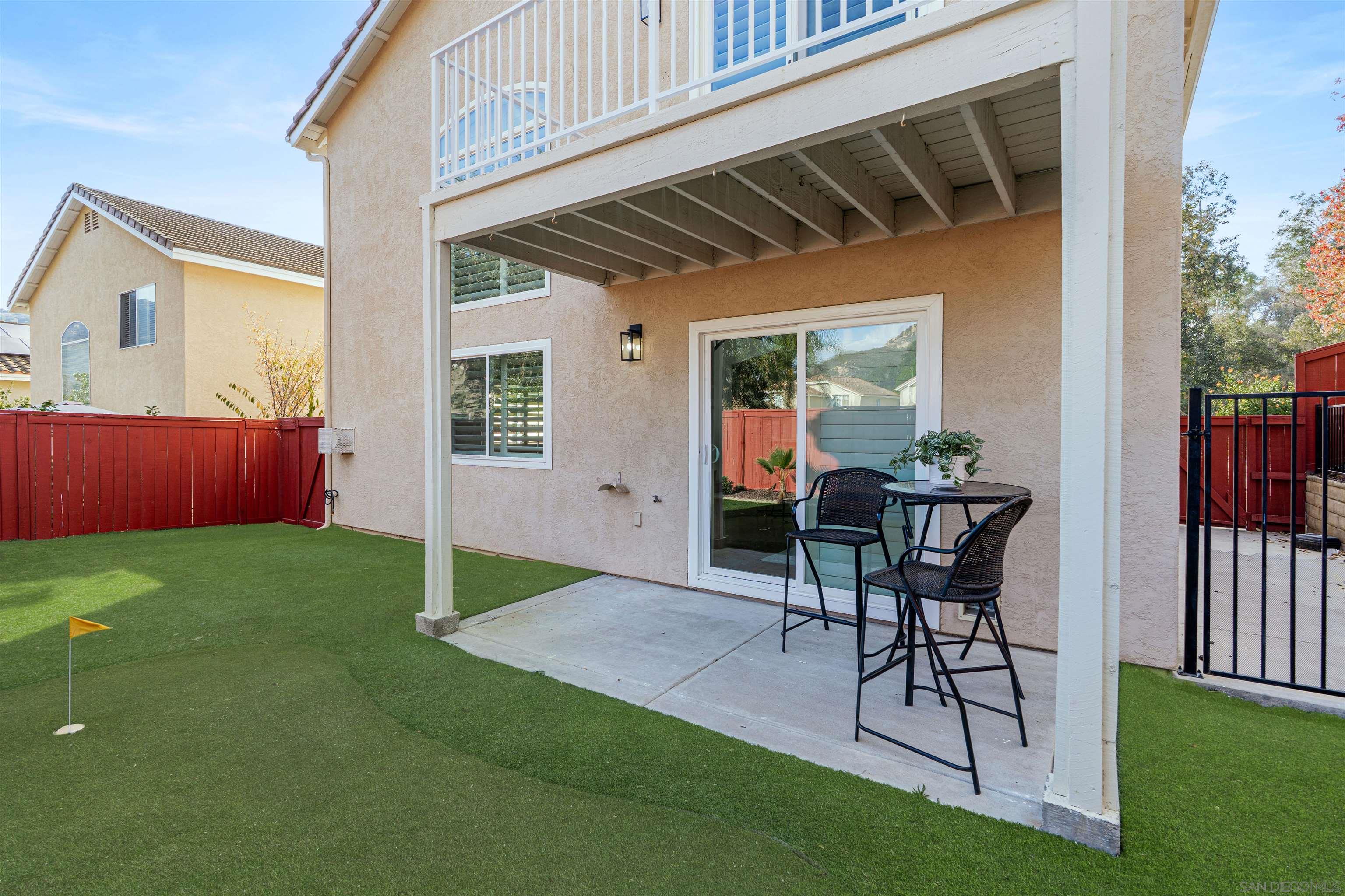 Detail Gallery Image 53 of 65 For 29747  Circle R Ct, Escondido,  CA 92026 - 3 Beds | 2/1 Baths