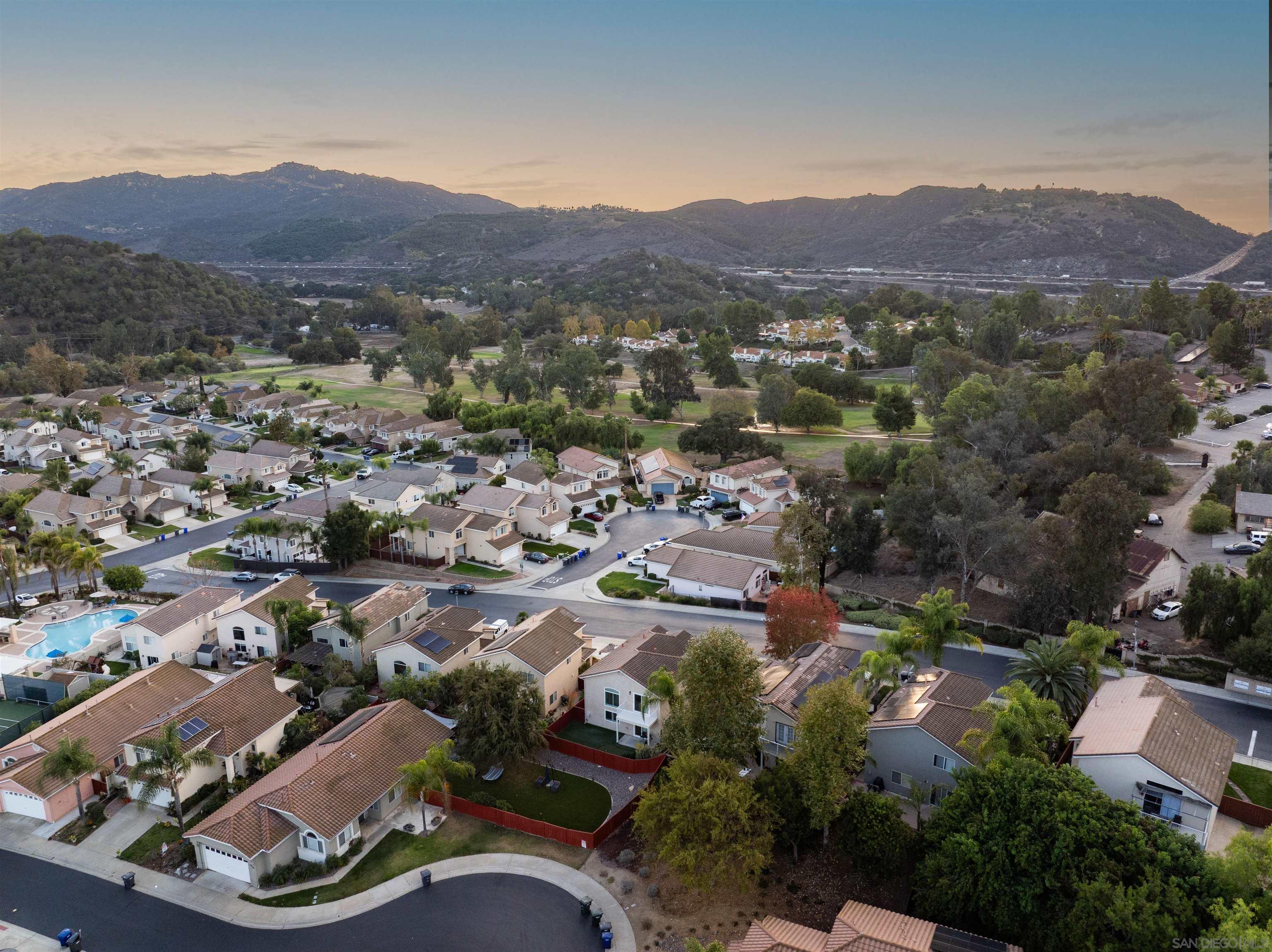 Detail Gallery Image 59 of 65 For 29747  Circle R Ct, Escondido,  CA 92026 - 3 Beds | 2/1 Baths