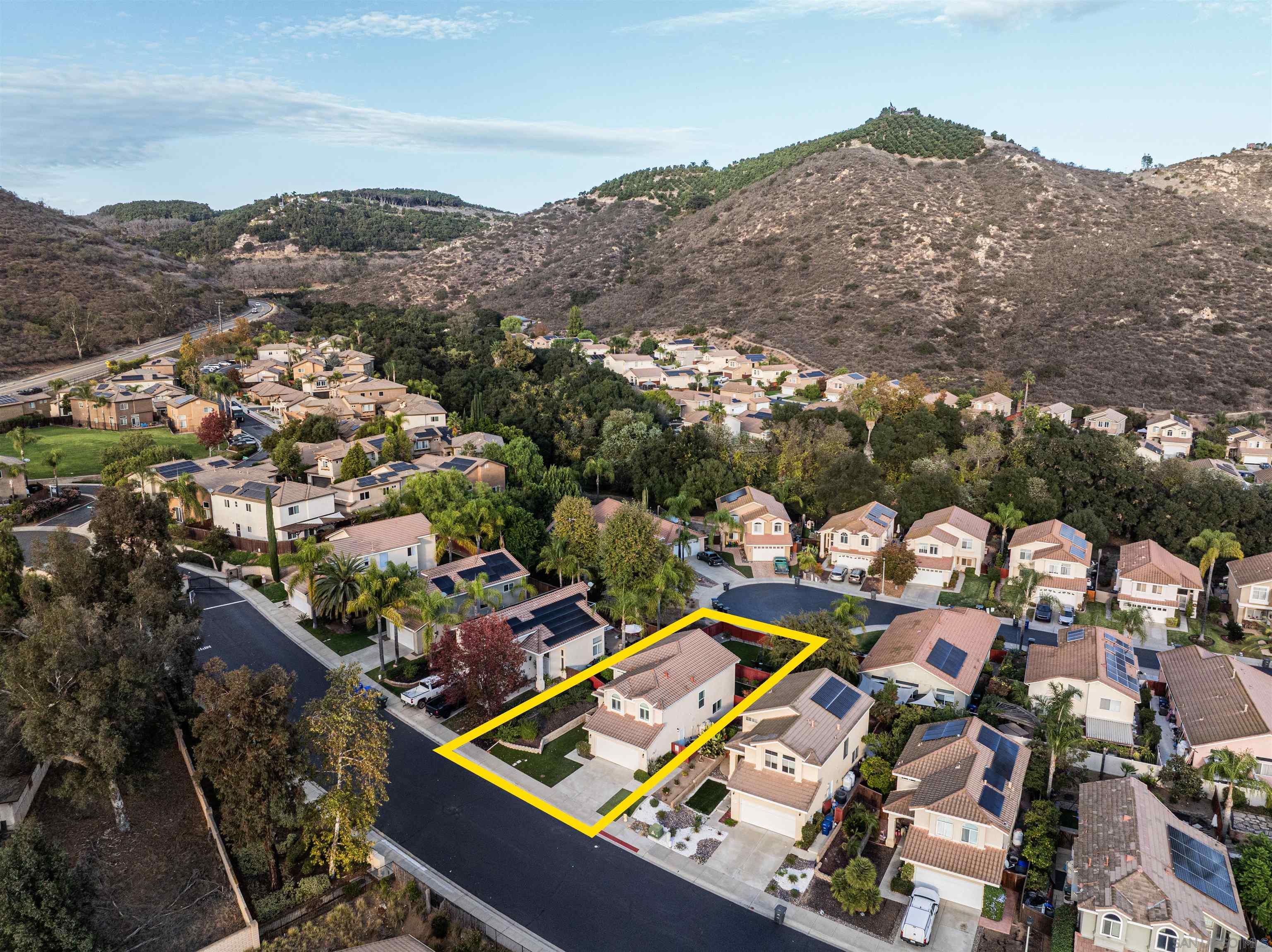 Detail Gallery Image 62 of 65 For 29747  Circle R Ct, Escondido,  CA 92026 - 3 Beds | 2/1 Baths