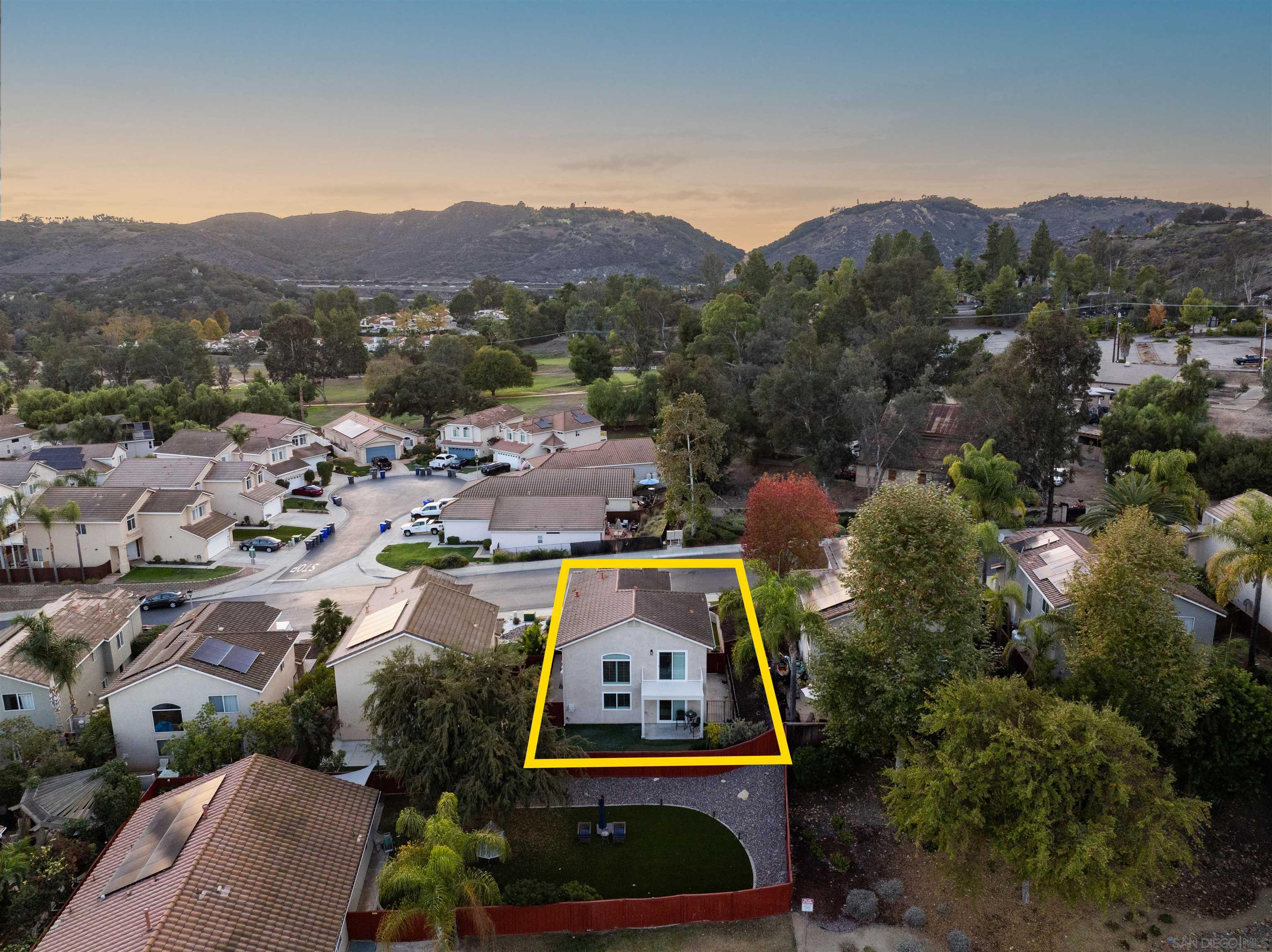 Detail Gallery Image 65 of 65 For 29747  Circle R Ct, Escondido,  CA 92026 - 3 Beds | 2/1 Baths