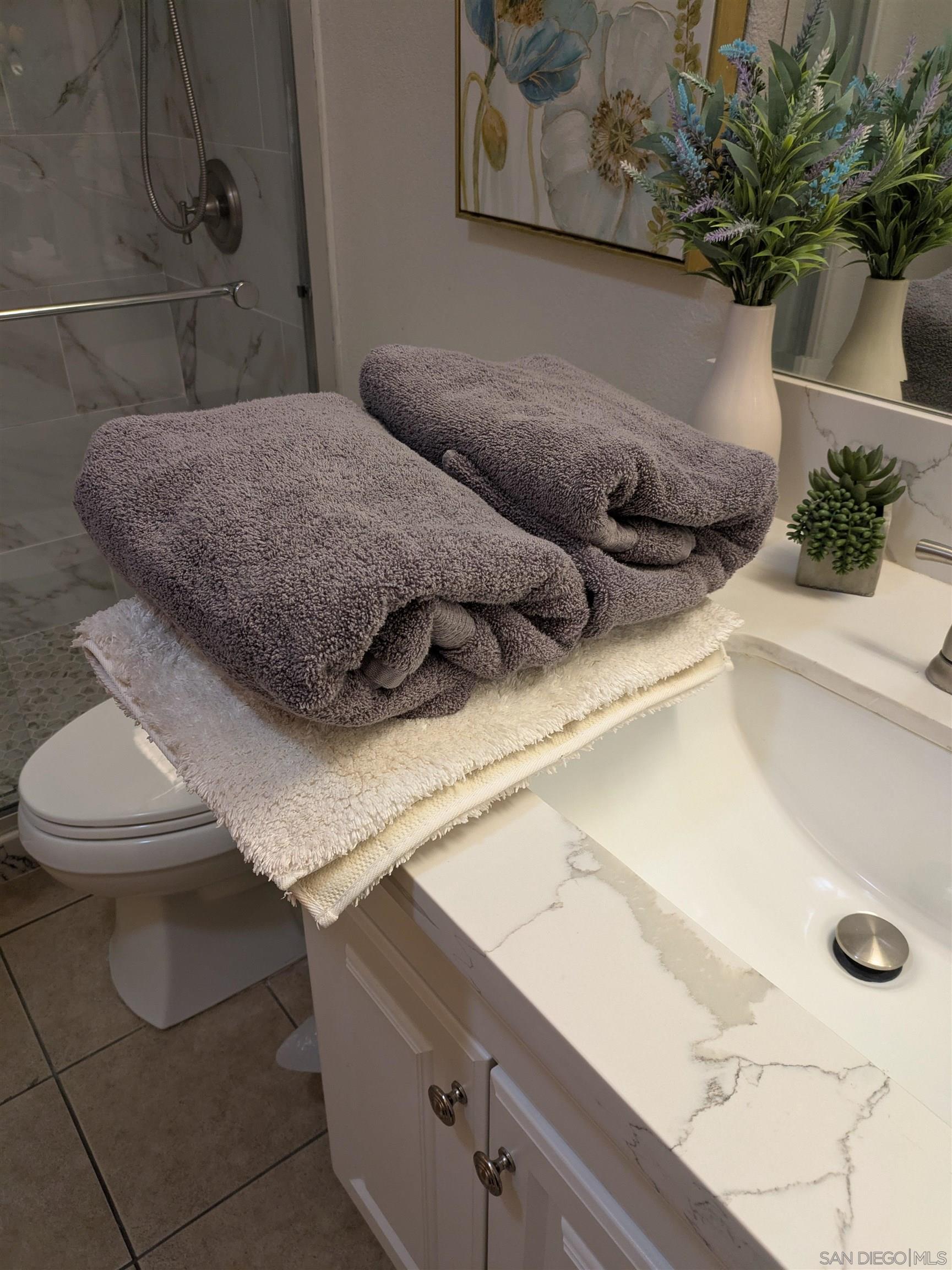 Detail Gallery Image 8 of 12 For 1845  Bayview Heights Dr  99, San Diego,  CA 92105 - 2 Beds | 1 Baths