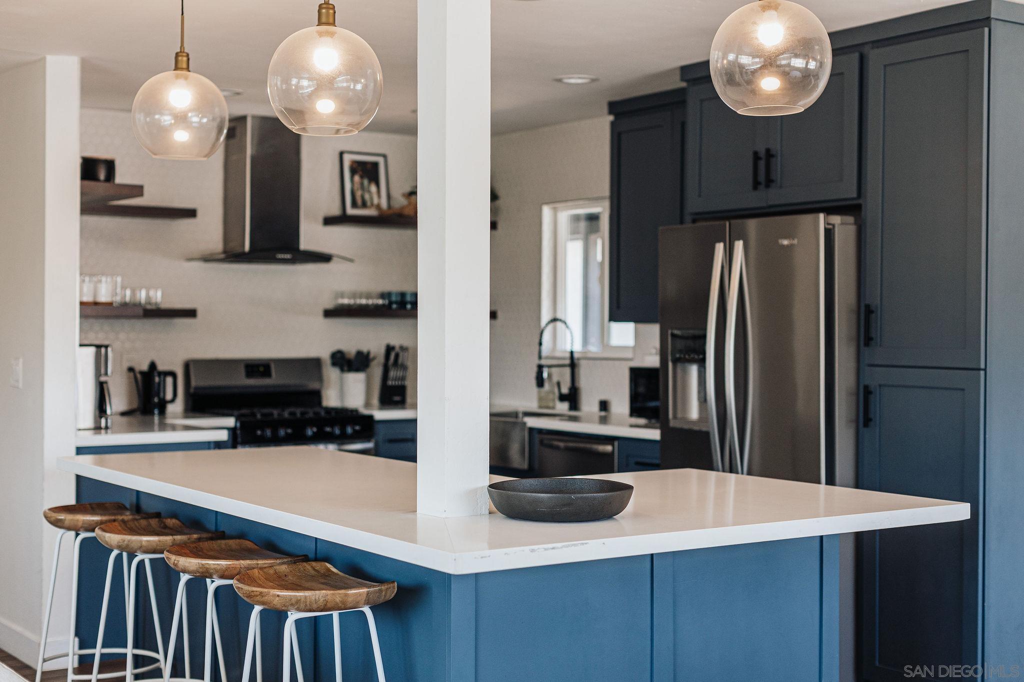 Detail Gallery Image 54 of 73 For 3805  Atascadero Dr, San Diego,  CA 92107 - 3 Beds | 2 Baths