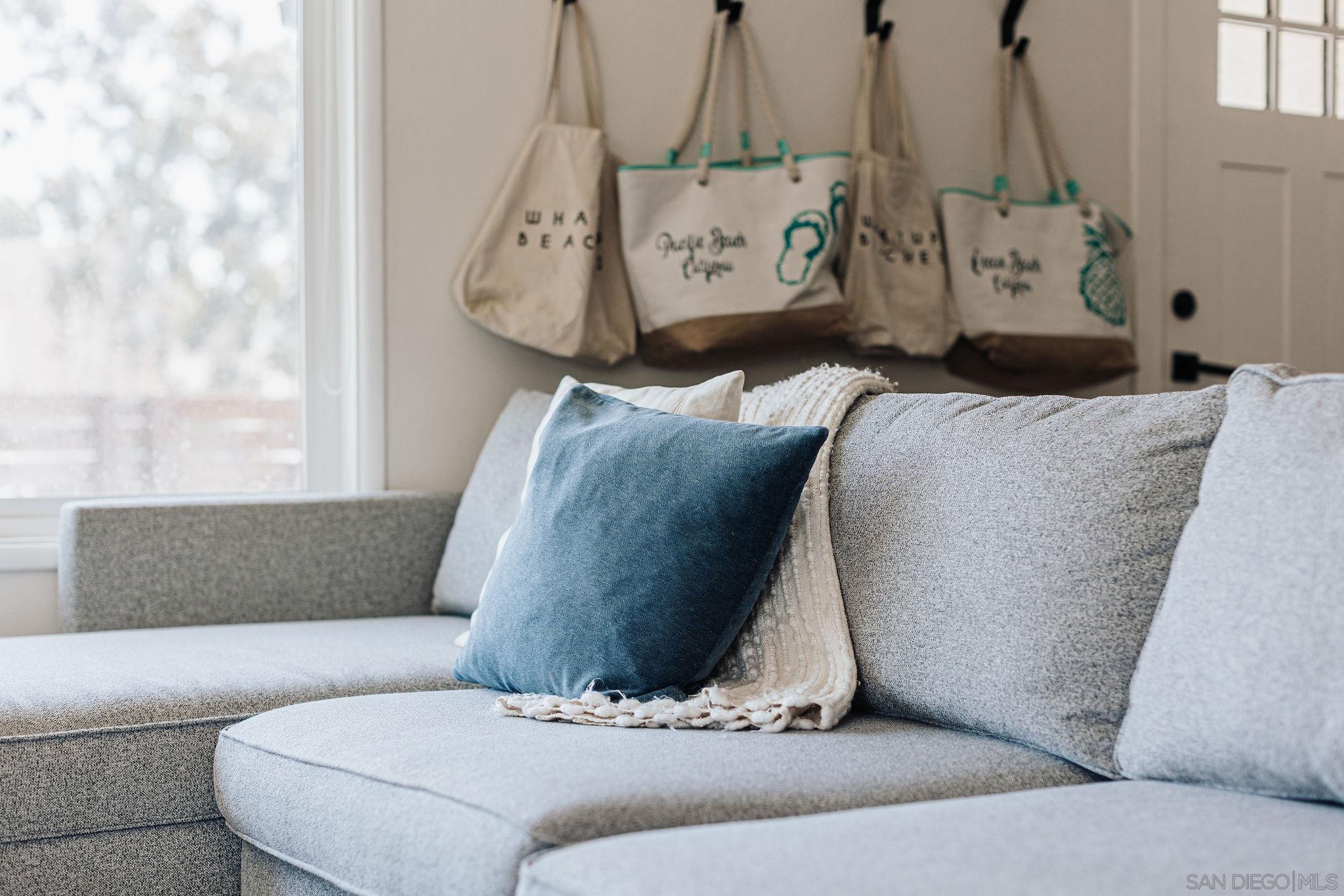 Detail Gallery Image 63 of 73 For 3805  Atascadero Dr, San Diego,  CA 92107 - 3 Beds | 2 Baths