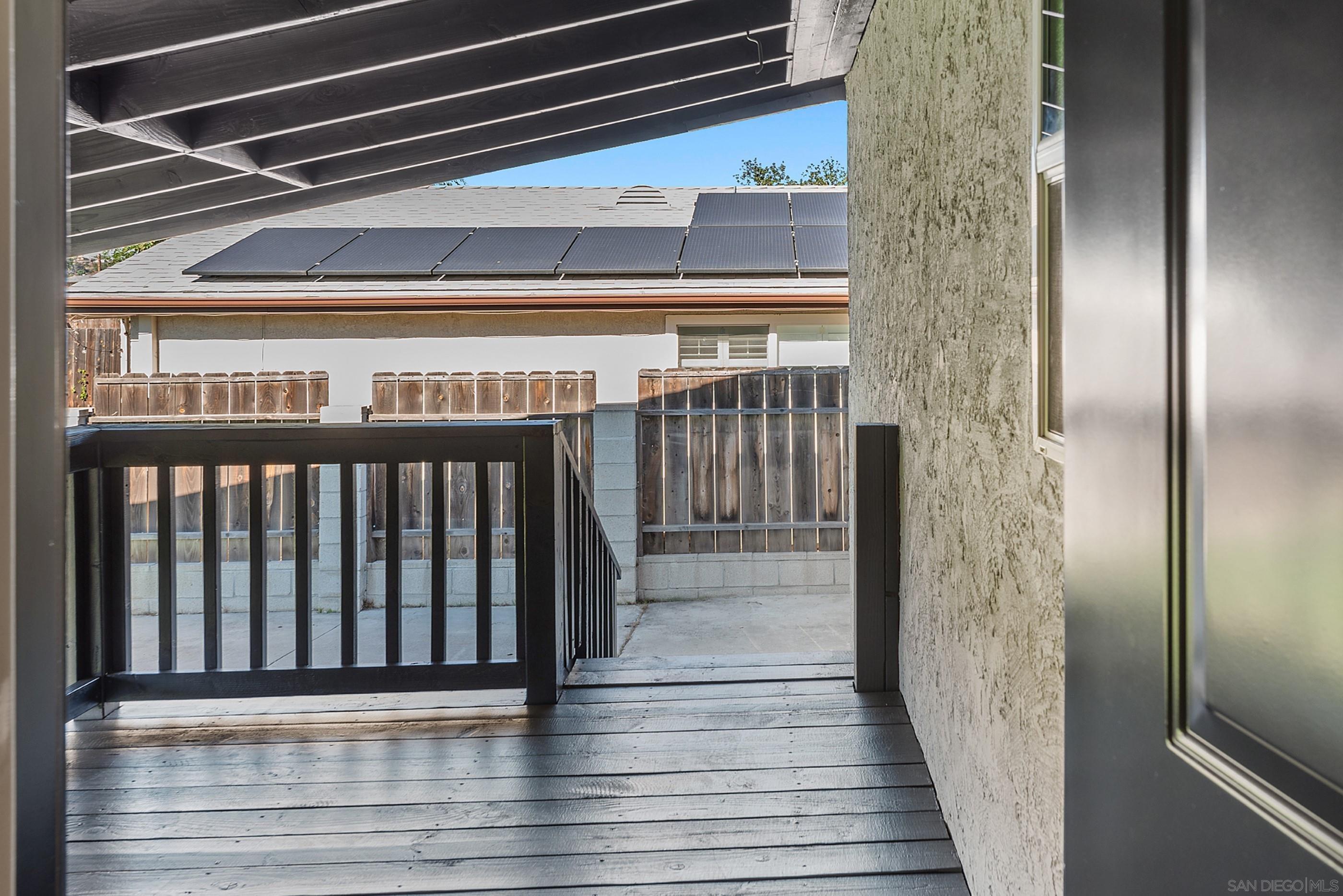 Detail Gallery Image 25 of 38 For 628  Paraiso Ave, Spring Valley,  CA 91977 - 3 Beds | 2/1 Baths