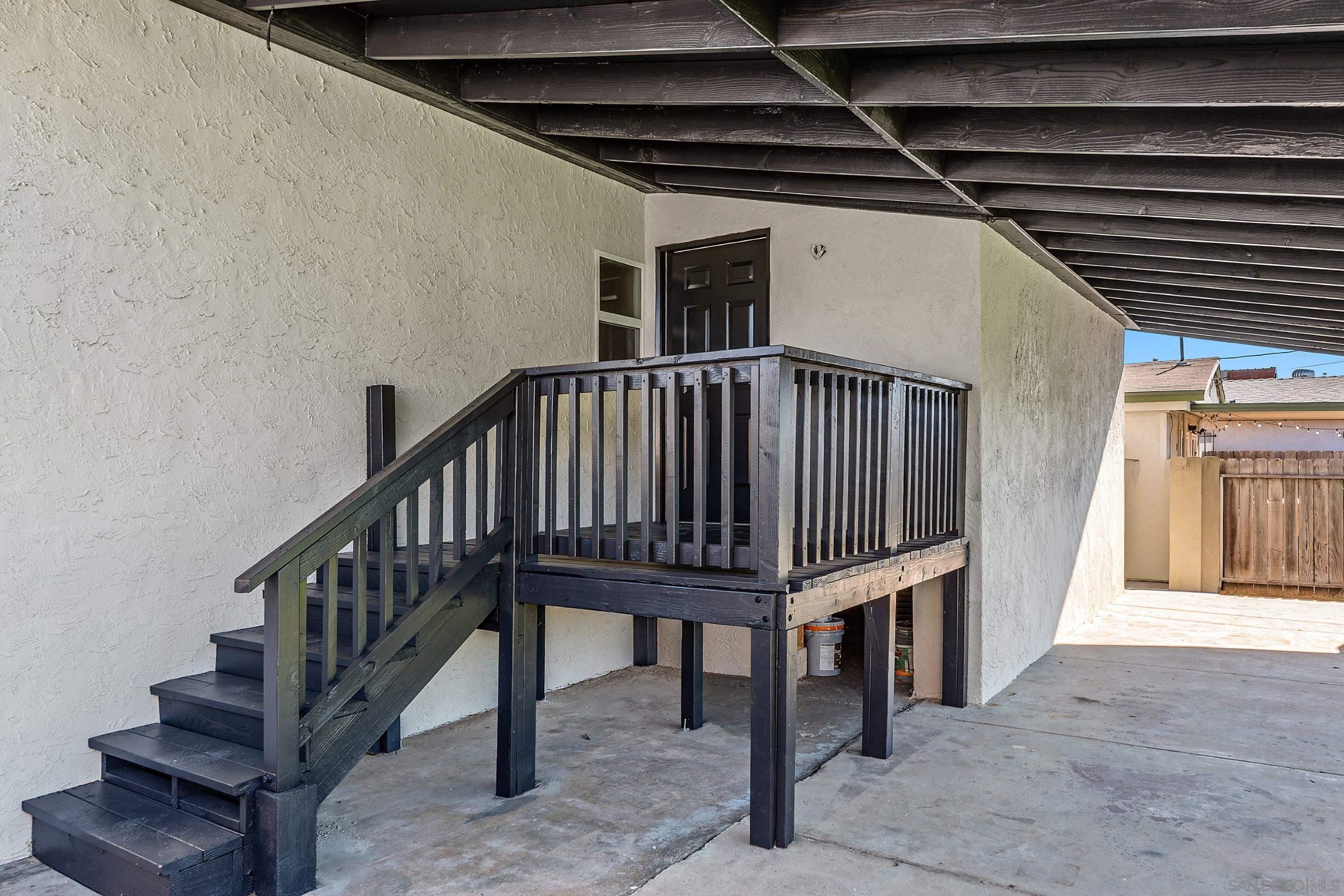 Detail Gallery Image 28 of 38 For 628  Paraiso Ave, Spring Valley,  CA 91977 - 3 Beds | 2/1 Baths