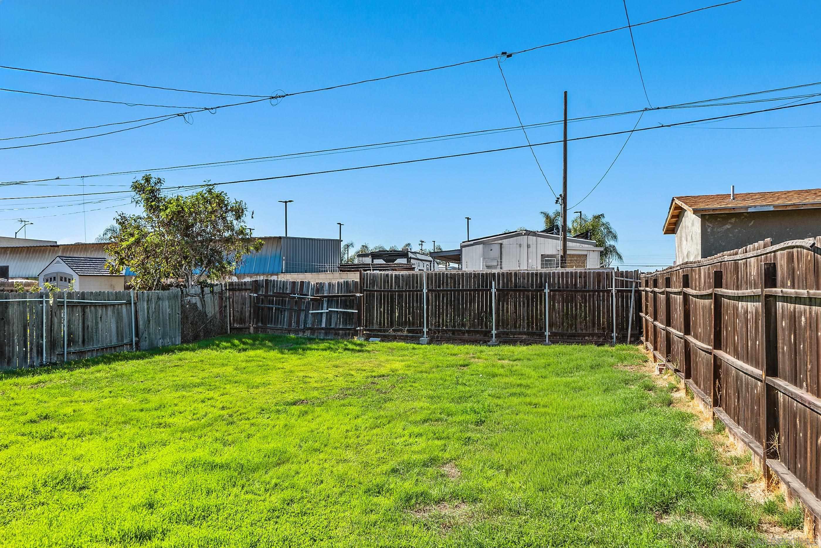 Detail Gallery Image 30 of 38 For 628  Paraiso Ave, Spring Valley,  CA 91977 - 3 Beds | 2/1 Baths