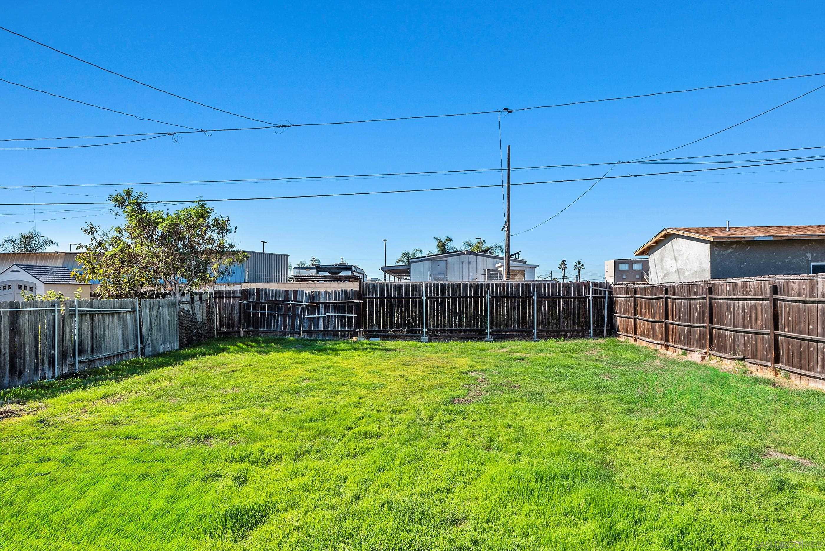 Detail Gallery Image 32 of 38 For 628  Paraiso Ave, Spring Valley,  CA 91977 - 3 Beds | 2/1 Baths