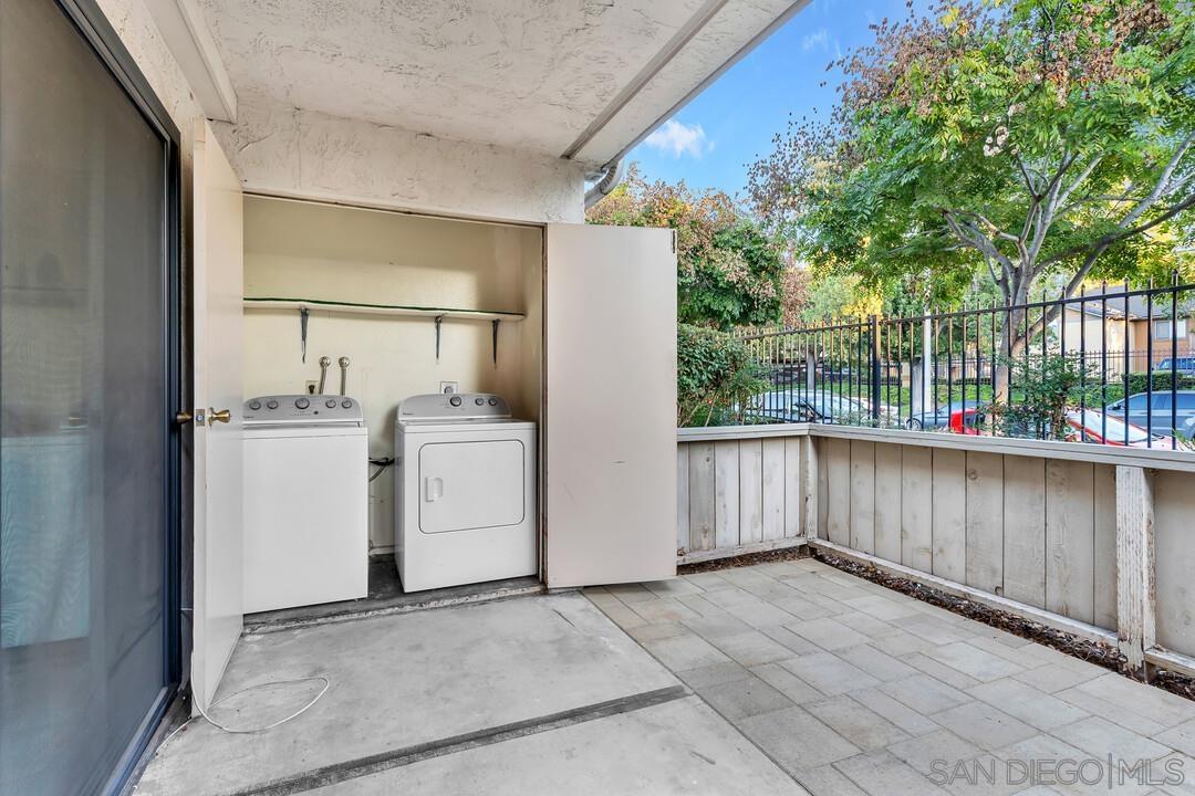 Detail Gallery Image 19 of 27 For 450  W Vermont Ave 105, Escondido,  CA 92025 - 1 Beds | 1 Baths