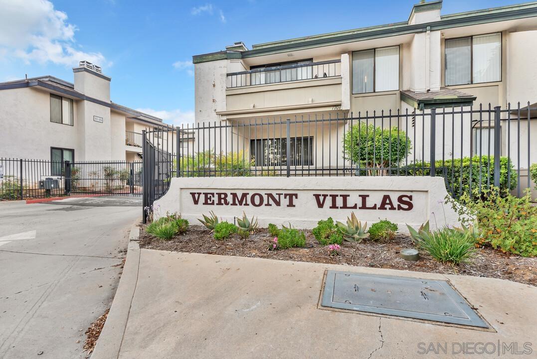 Detail Gallery Image 20 of 27 For 450  W Vermont Ave 105, Escondido,  CA 92025 - 1 Beds | 1 Baths