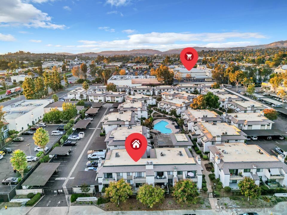 Detail Gallery Image 25 of 27 For 450  W Vermont Ave 105, Escondido,  CA 92025 - 1 Beds | 1 Baths