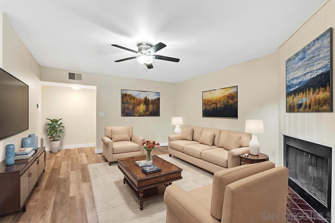 Detail Gallery Image 4 of 27 For 450  W Vermont Ave 105, Escondido,  CA 92025 - 1 Beds | 1 Baths