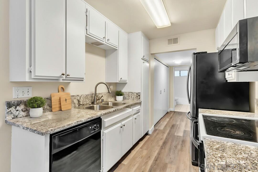 Detail Gallery Image 6 of 27 For 450  W Vermont Ave 105, Escondido,  CA 92025 - 1 Beds | 1 Baths