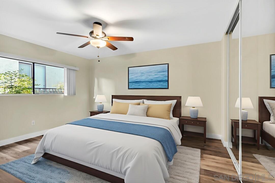 Detail Gallery Image 7 of 27 For 450  W Vermont Ave 105, Escondido,  CA 92025 - 1 Beds | 1 Baths