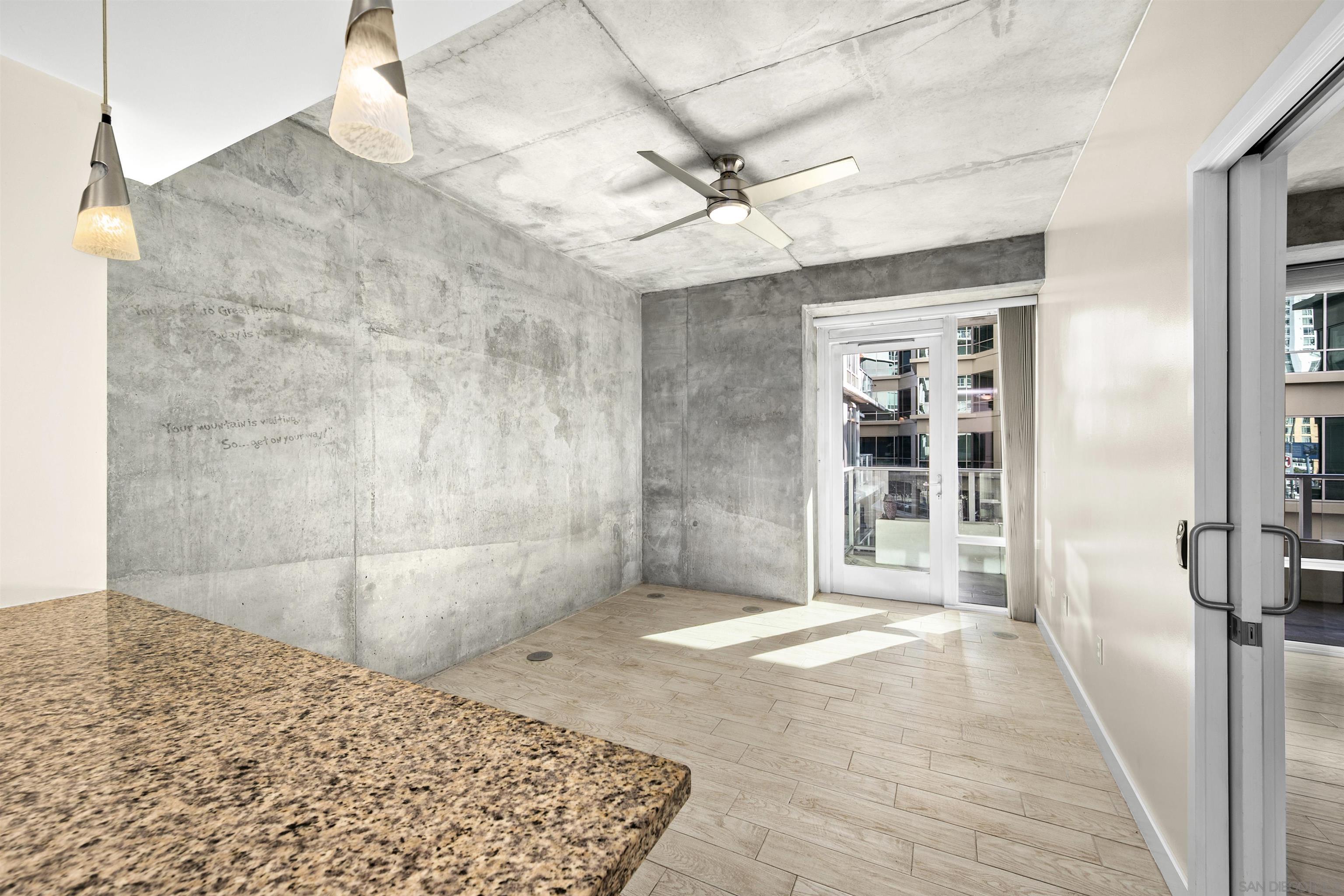 Detail Gallery Image 2 of 28 For 1080  Park Blvd  #303,  San Diego,  CA 92101 - 1 Beds | 1 Baths