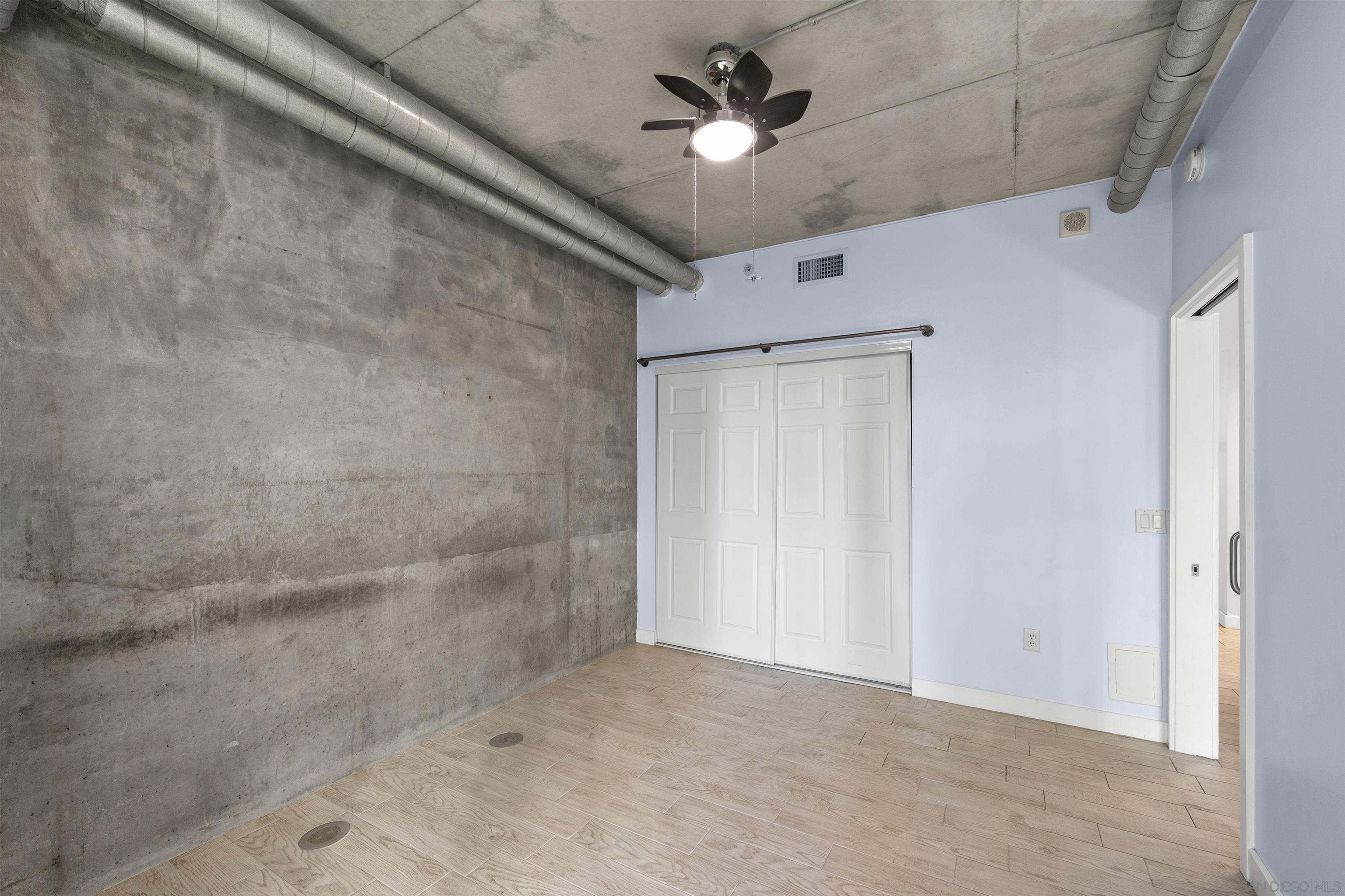 Detail Gallery Image 12 of 28 For 1080  Park Blvd  #303,  San Diego,  CA 92101 - 1 Beds | 1 Baths