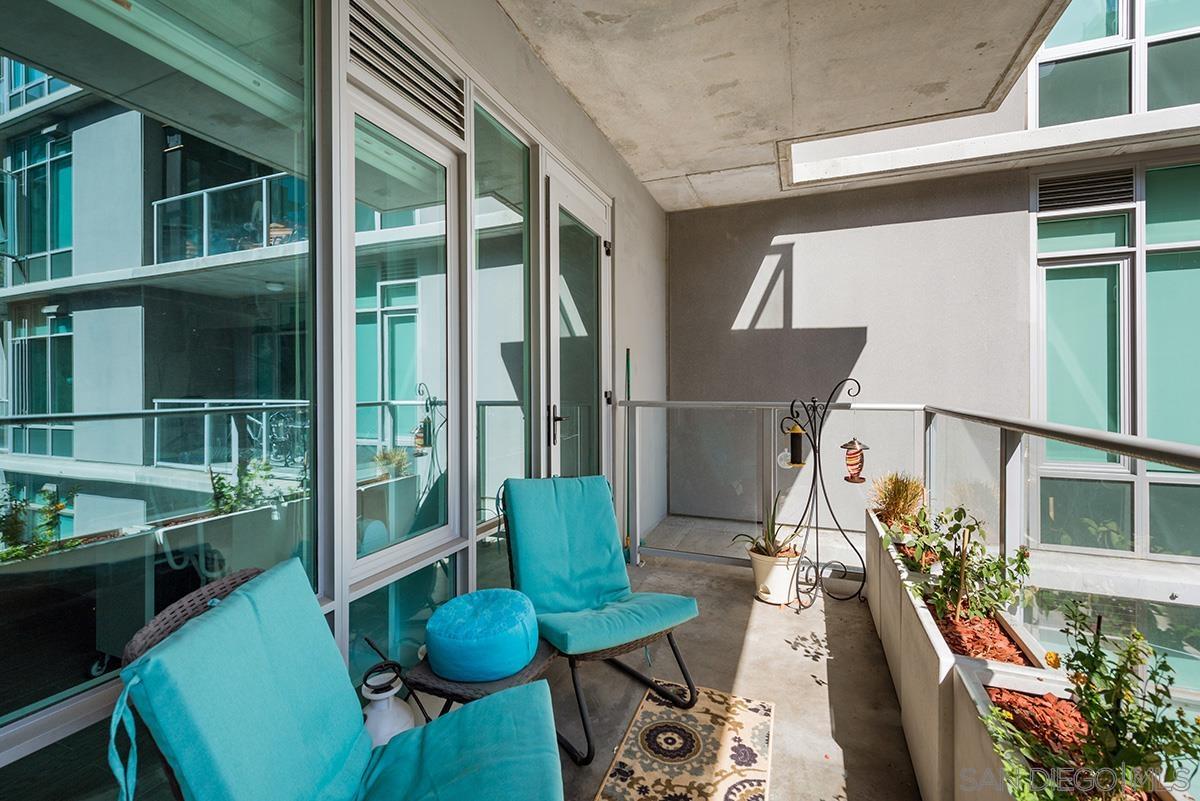 Detail Gallery Image 14 of 28 For 1080  Park Blvd  #303,  San Diego,  CA 92101 - 1 Beds | 1 Baths