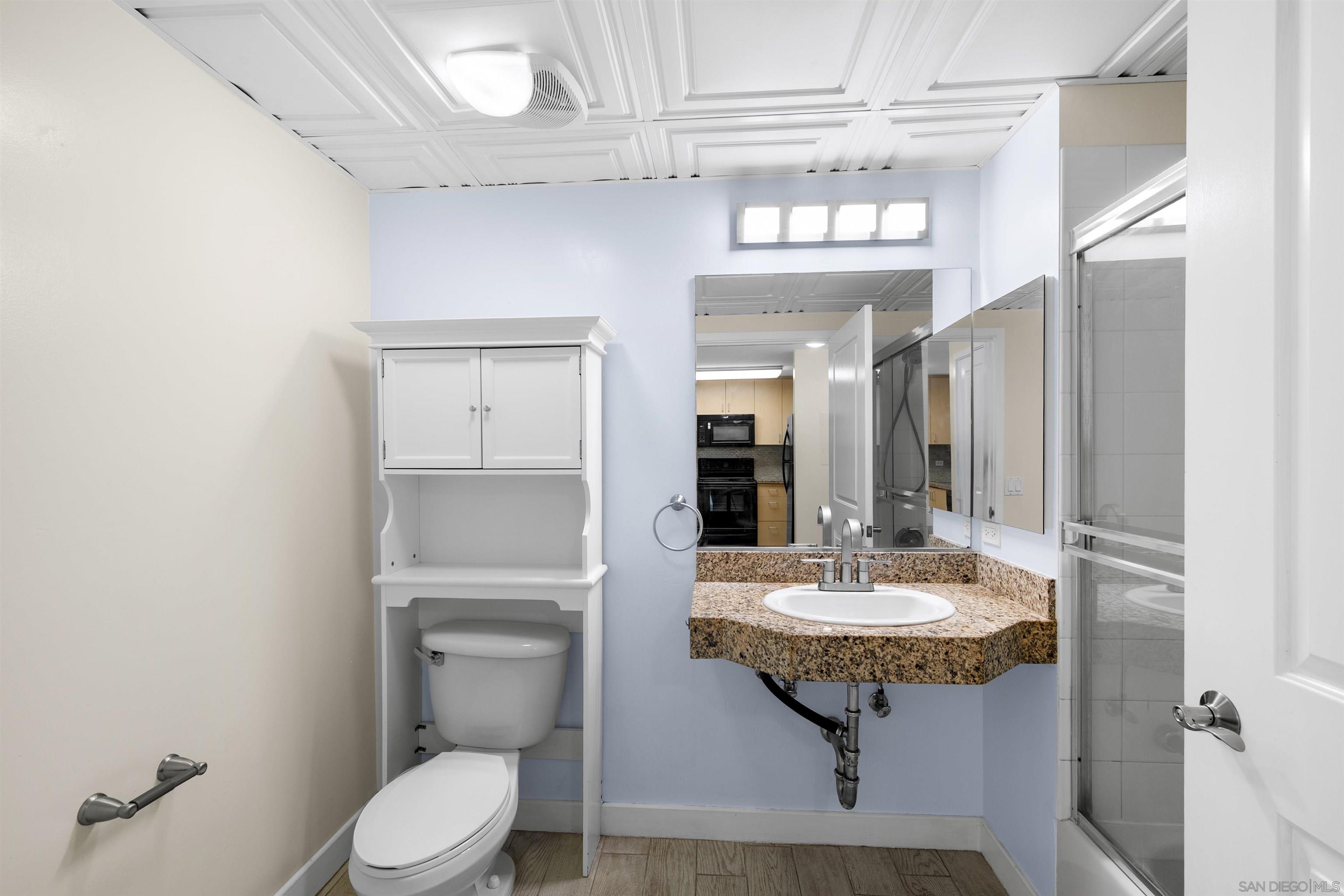 Detail Gallery Image 14 of 28 For 1080  Park Blvd  #303,  San Diego,  CA 92101 - 1 Beds | 1 Baths