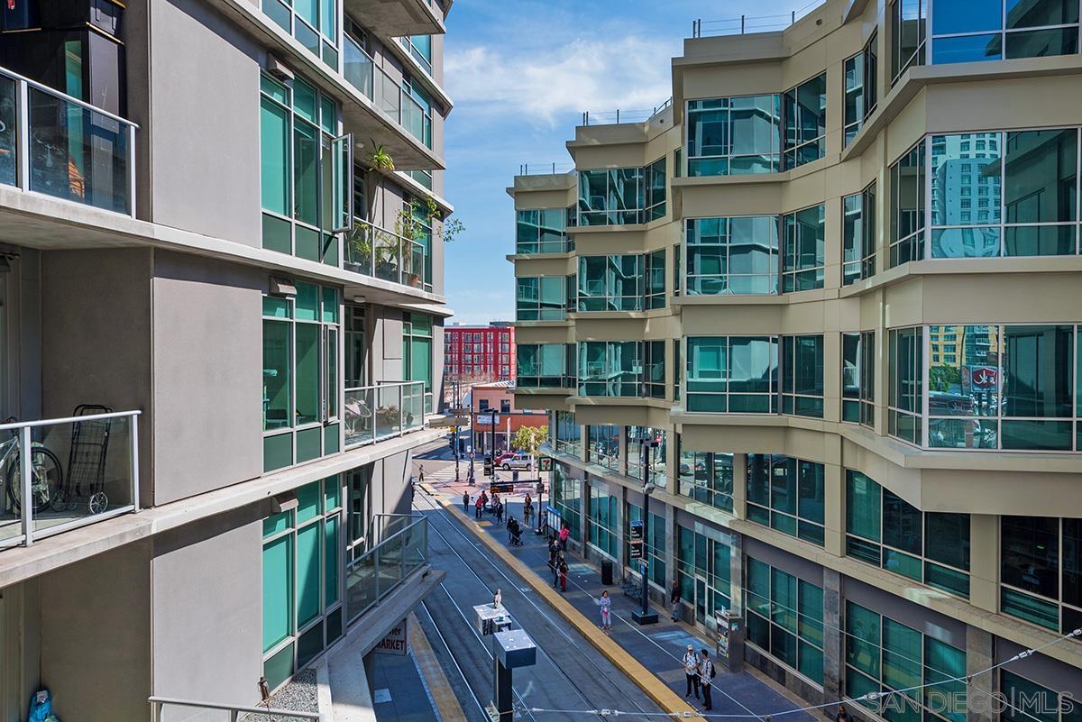 Detail Gallery Image 15 of 28 For 1080  Park Blvd  #303,  San Diego,  CA 92101 - 1 Beds | 1 Baths