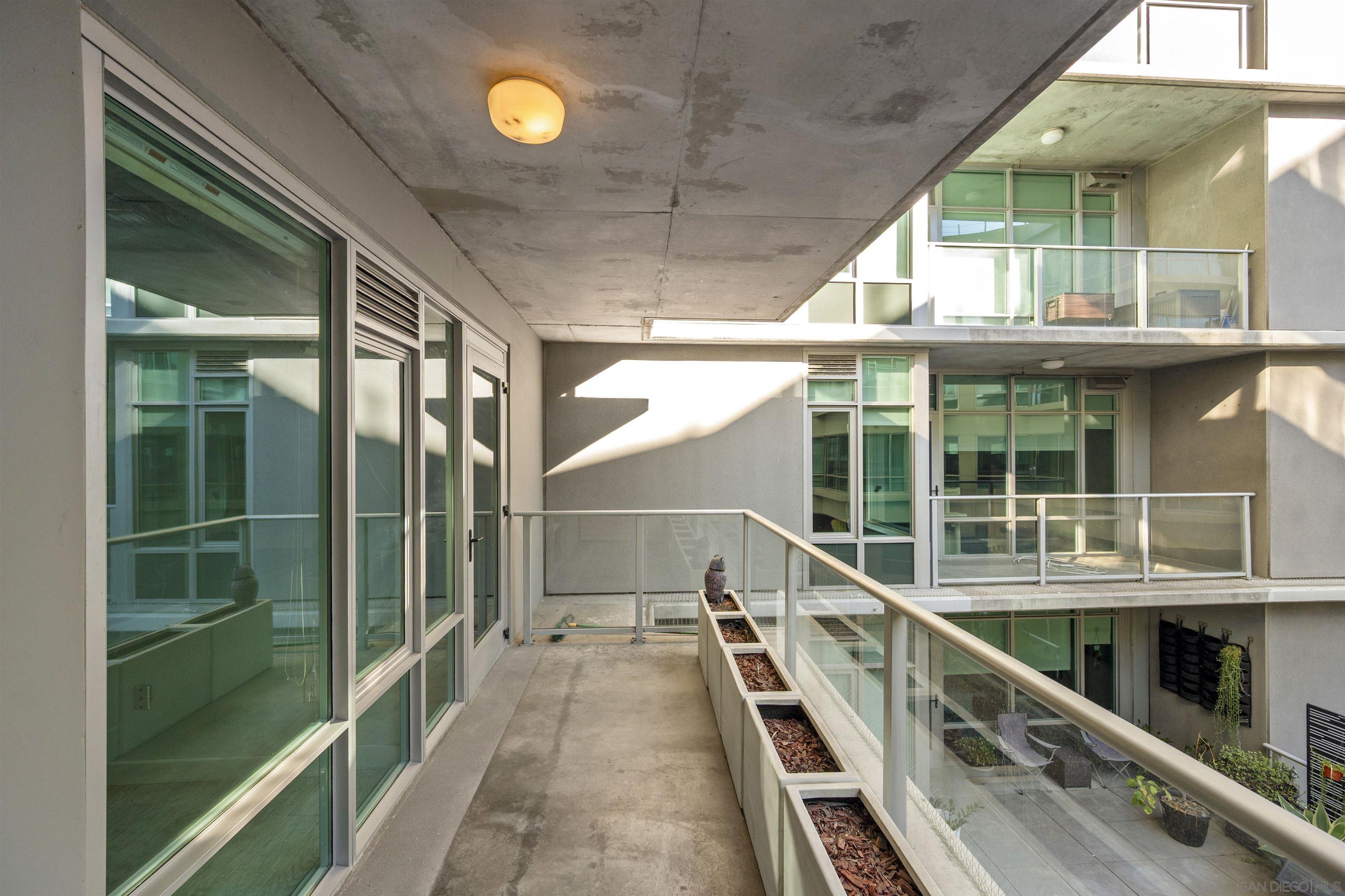 Detail Gallery Image 16 of 28 For 1080  Park Blvd  #303,  San Diego,  CA 92101 - 1 Beds | 1 Baths